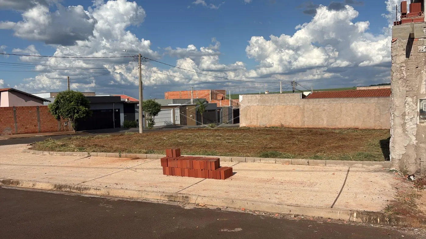 Alugar Terreno / Padr&atilde;o em Len&ccedil;&oacute;is Paulista R$ 1.500,00 - Foto 2