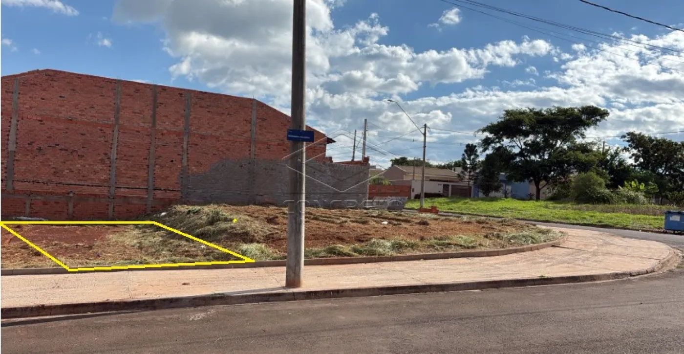 Alugar Terreno / Padr&atilde;o em Len&ccedil;&oacute;is Paulista R$ 1.400,00 - Foto 2