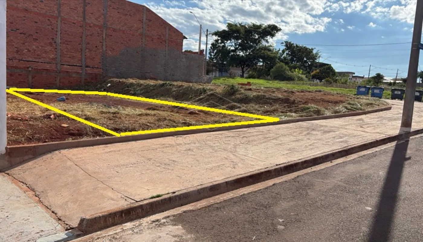 Alugar Terreno / Padr&atilde;o em Len&ccedil;&oacute;is Paulista R$ 1.400,00 - Foto 1