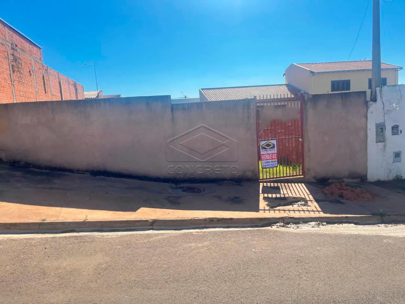 Comprar Terreno / Padr&atilde;o em Len&ccedil;&oacute;is Paulista R$ 140.000,00 - Foto 1