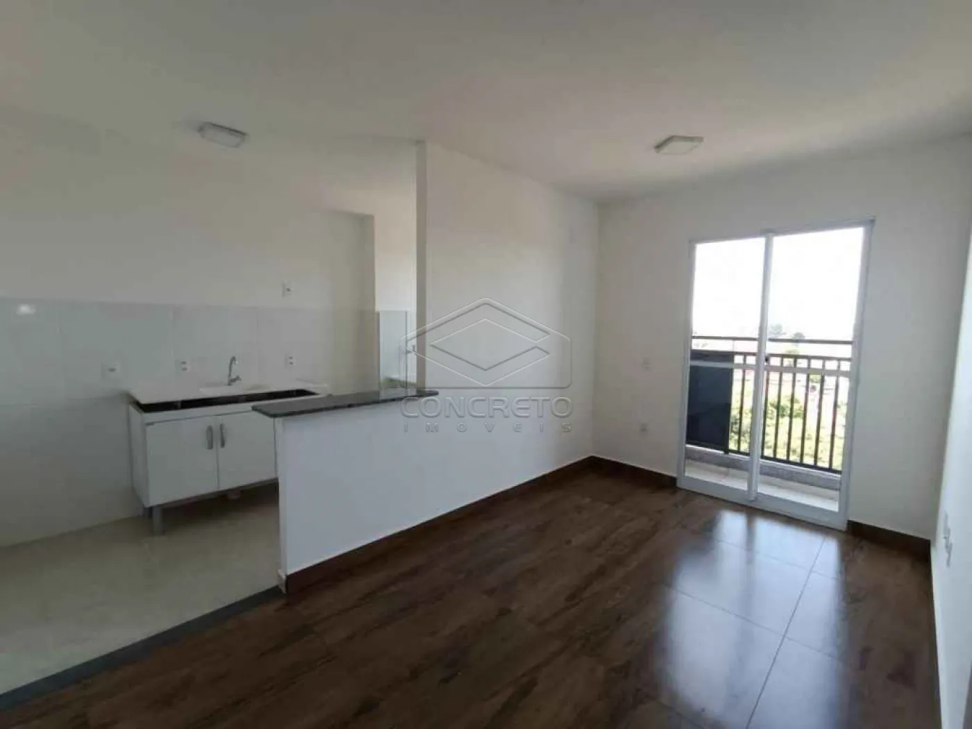 Comprar Apartamento / Padr&atilde;o em Len&ccedil;&oacute;is Paulista R$ 265.000,00 - Foto 1