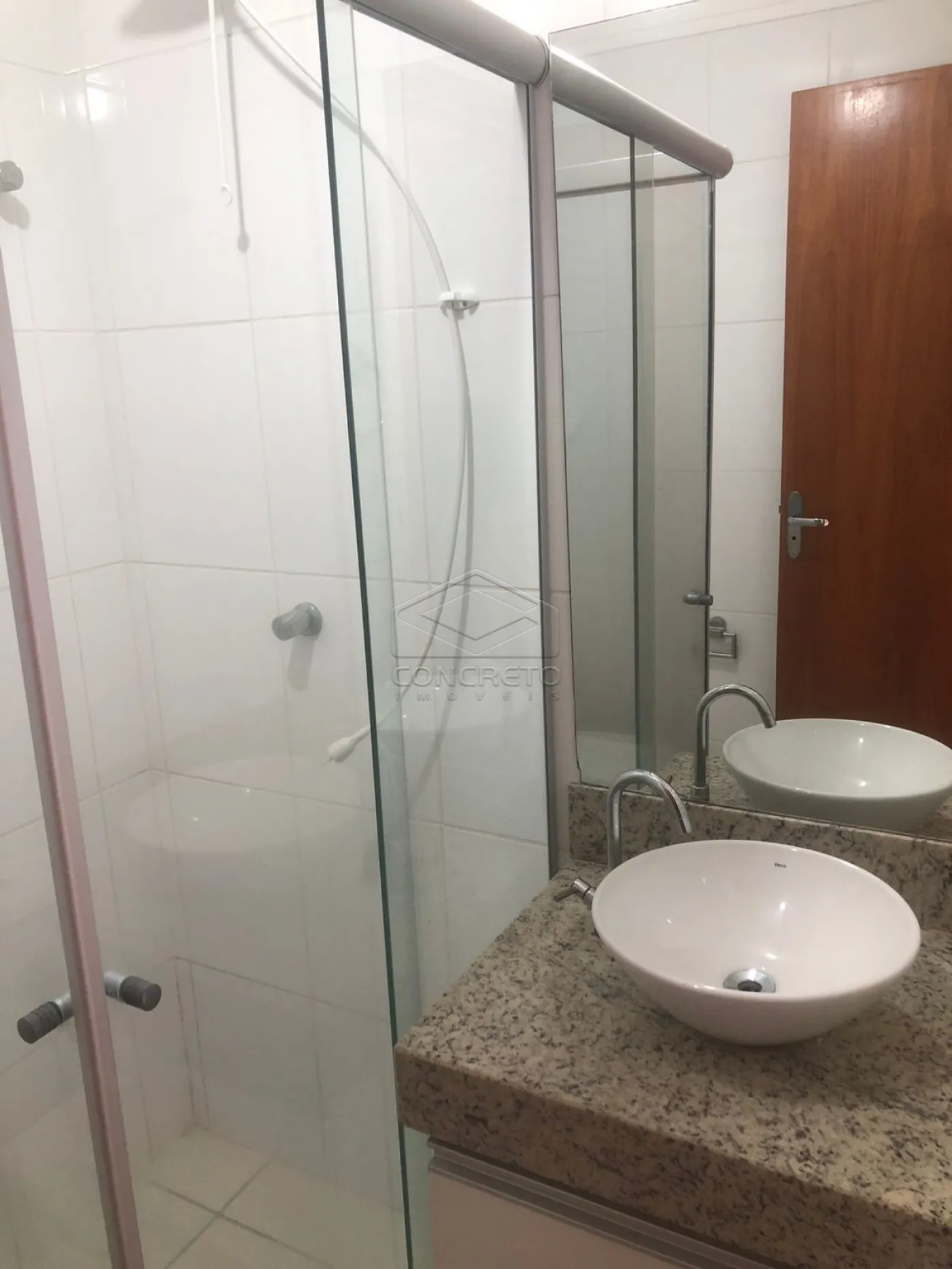 Alugar Apartamento / Padr&atilde;o em Bauru R$ 1.900,00 - Foto 8