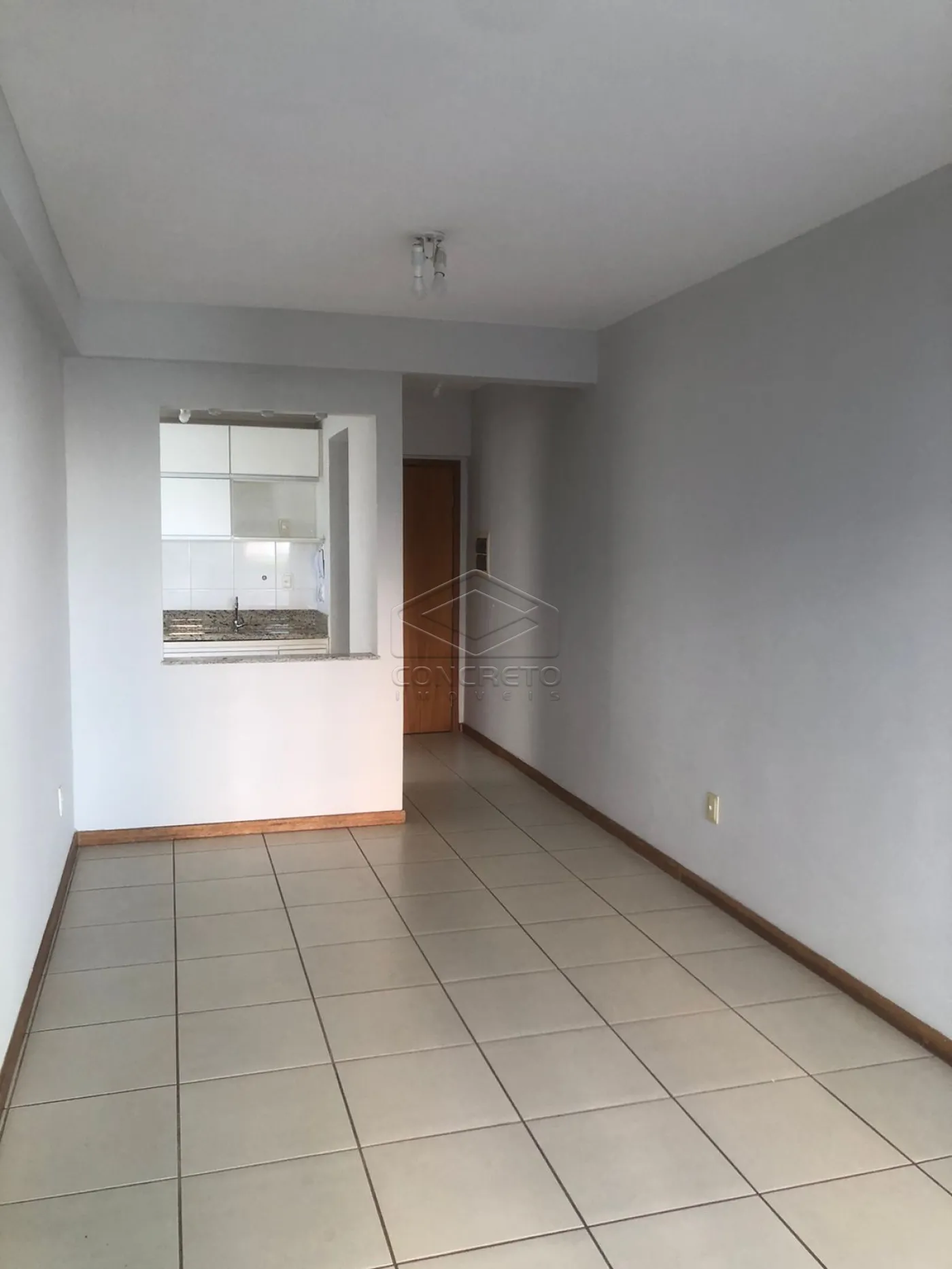 Alugar Apartamento / Padr&atilde;o em Bauru R$ 1.900,00 - Foto 3
