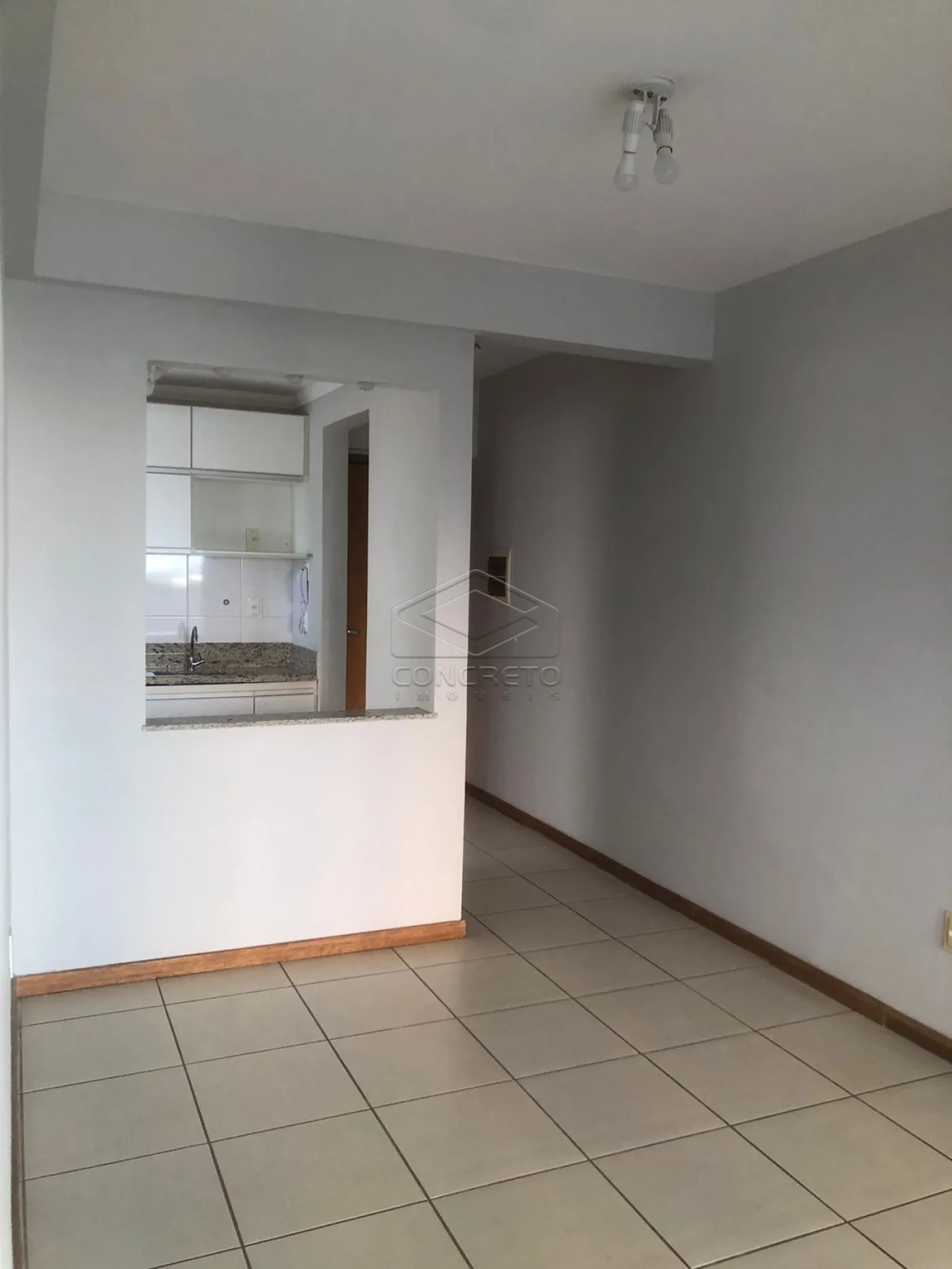 Alugar Apartamento / Padr&atilde;o em Bauru R$ 1.900,00 - Foto 2