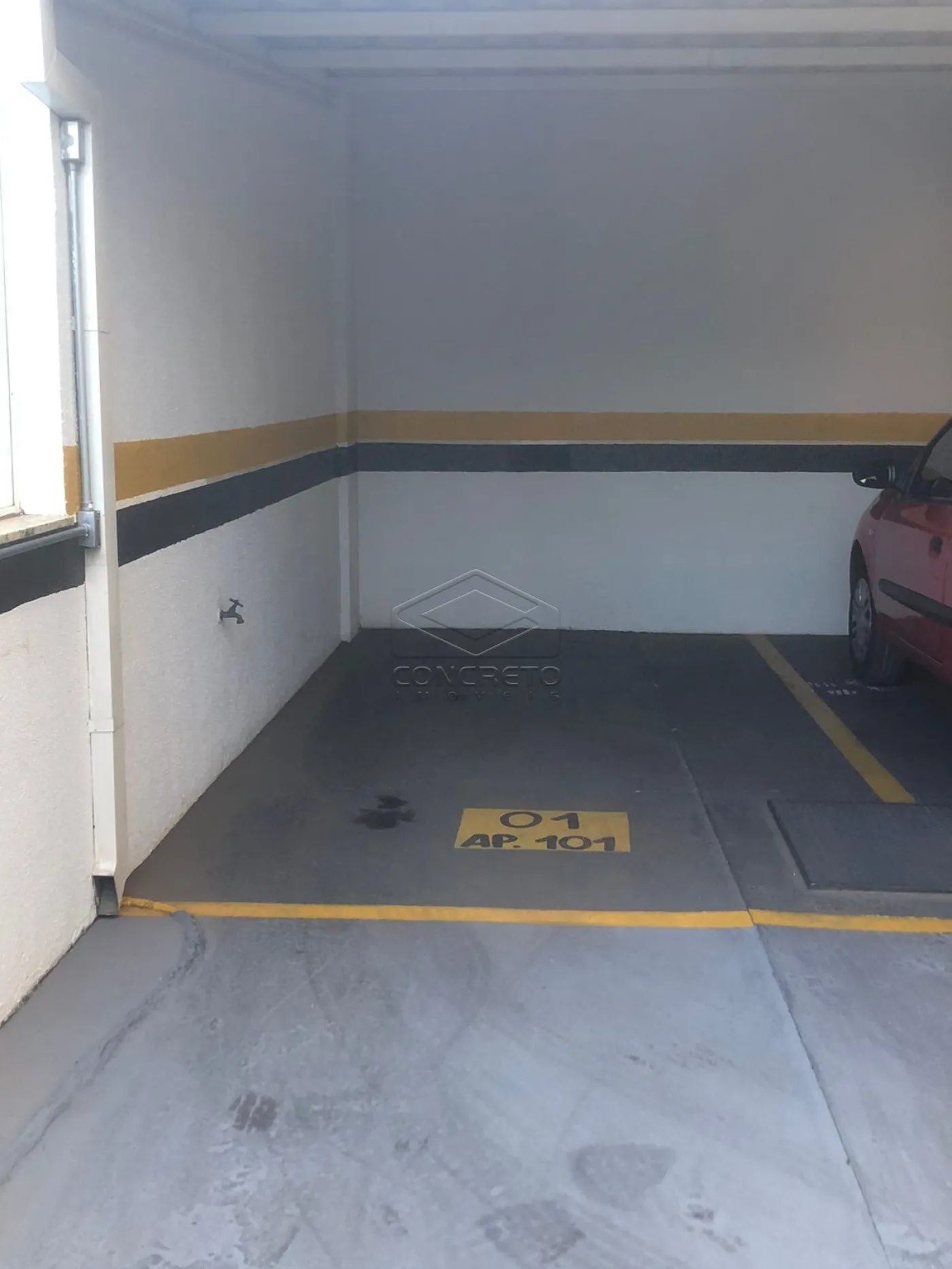 Alugar Apartamento / Padr&atilde;o em Bauru R$ 1.900,00 - Foto 12