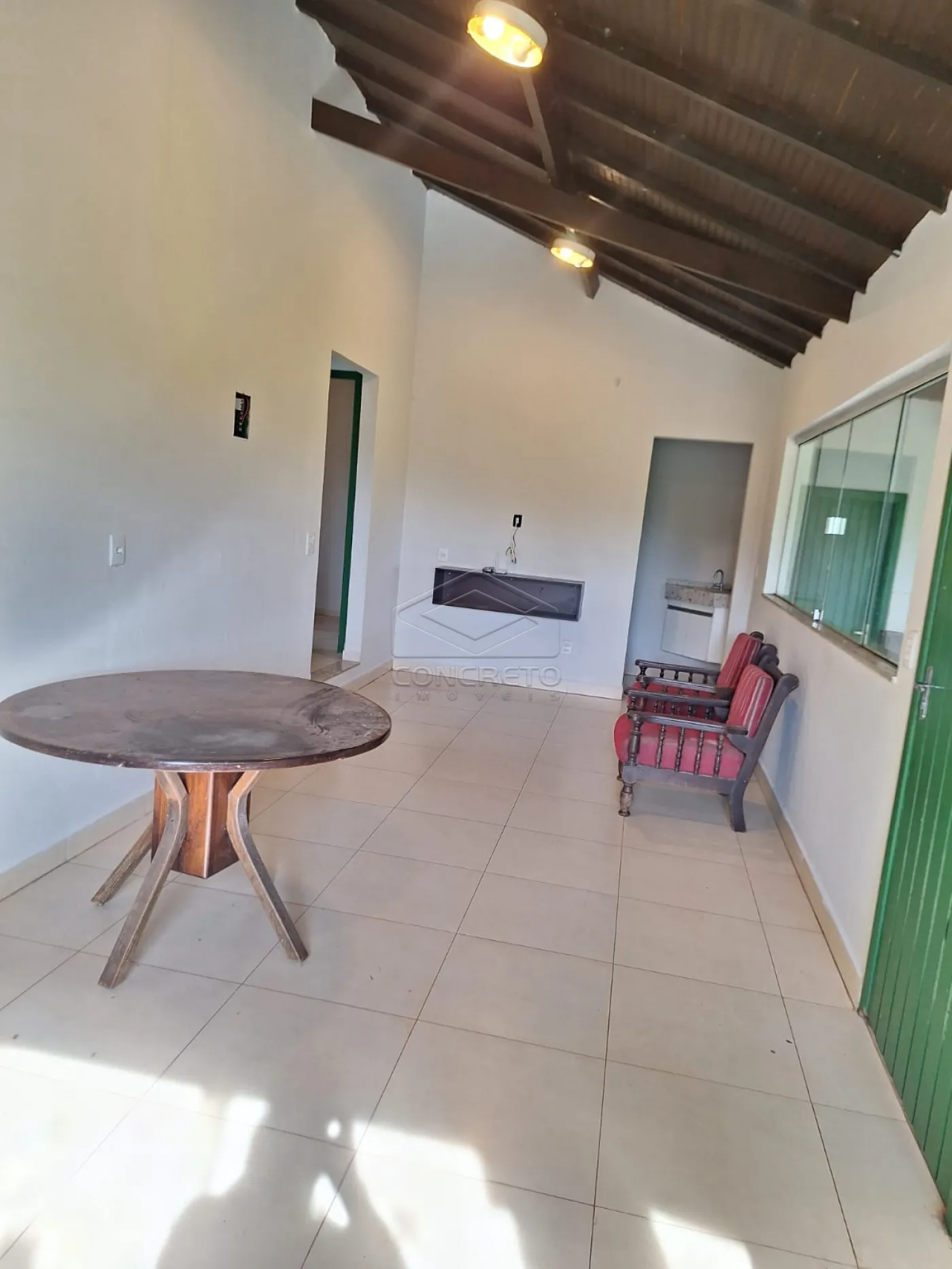 Alugar Rural / Ch&aacute;caraFazenda em Len&ccedil;&oacute;is Paulista R$ 2.000,00 - Foto 5