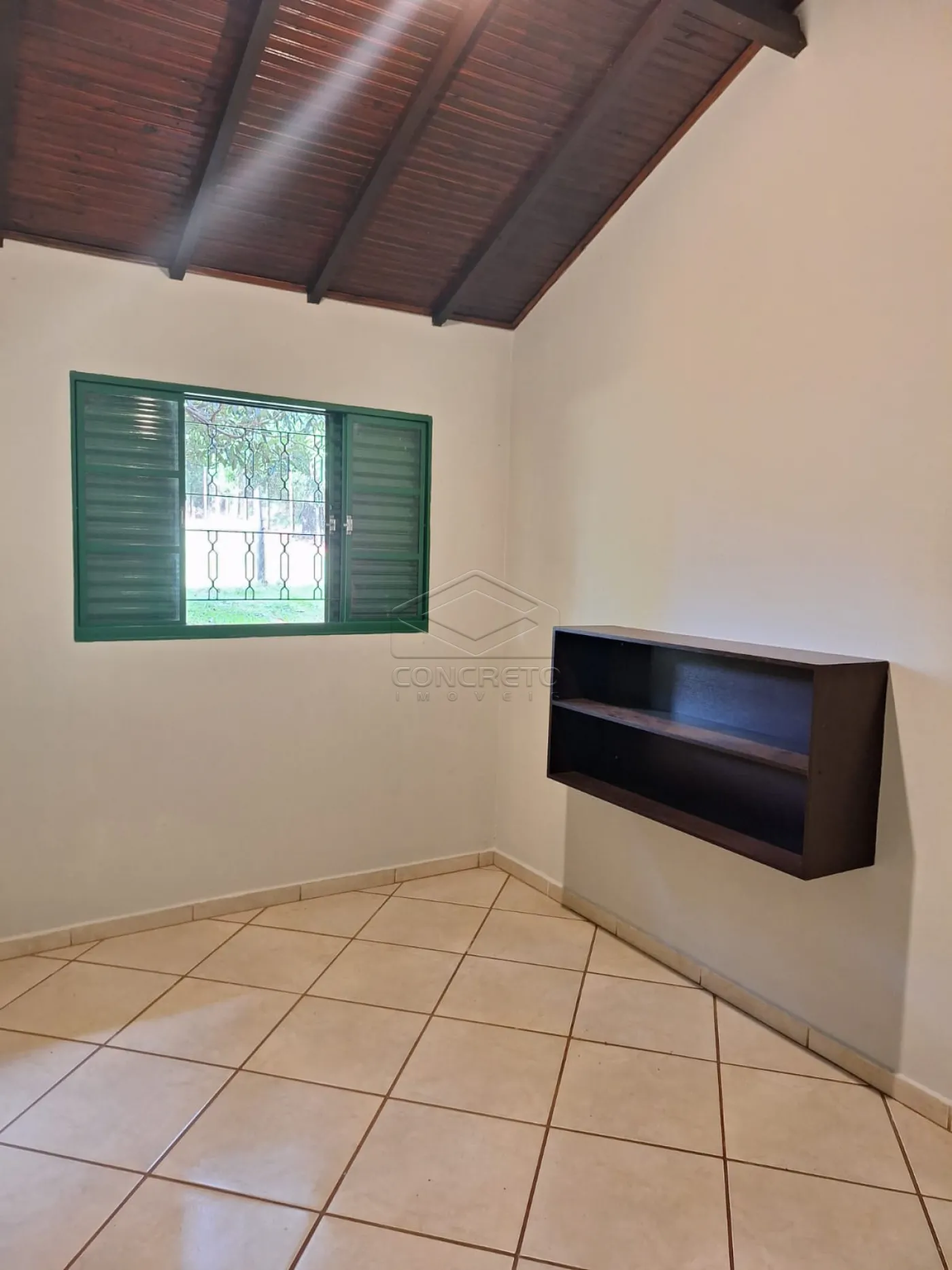 Alugar Rural / Ch&aacute;caraFazenda em Len&ccedil;&oacute;is Paulista R$ 2.000,00 - Foto 6