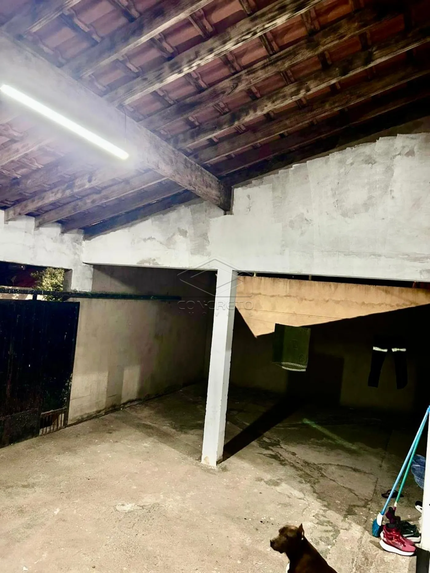 Comprar Casa / Padr&atilde;o em Len&ccedil;&oacute;is Paulista R$ 230.000,00 - Foto 13