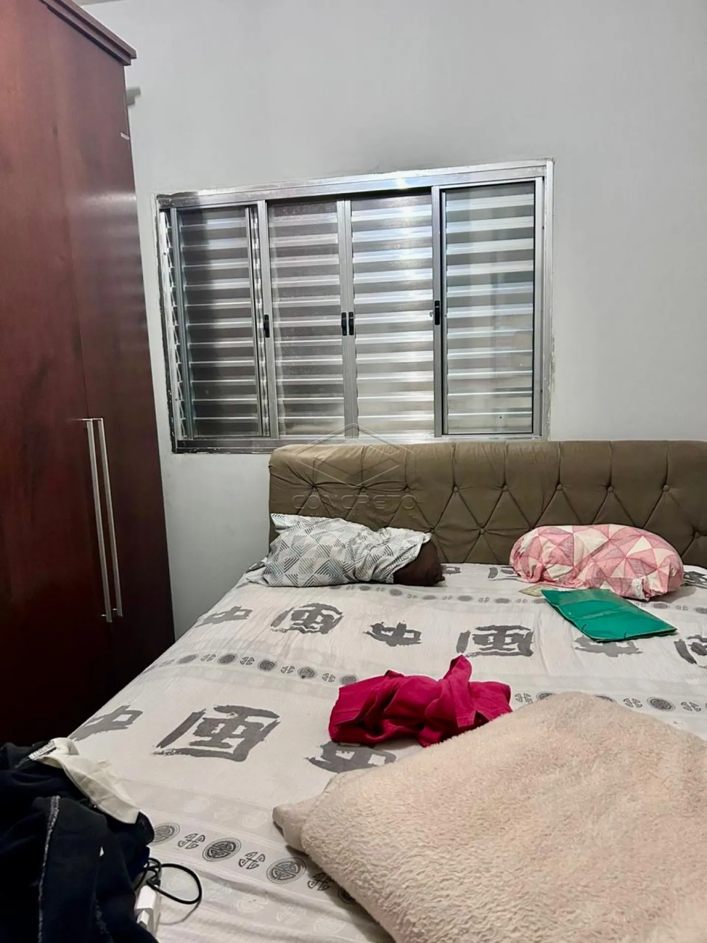 Comprar Casa / Padr&atilde;o em Len&ccedil;&oacute;is Paulista R$ 230.000,00 - Foto 8