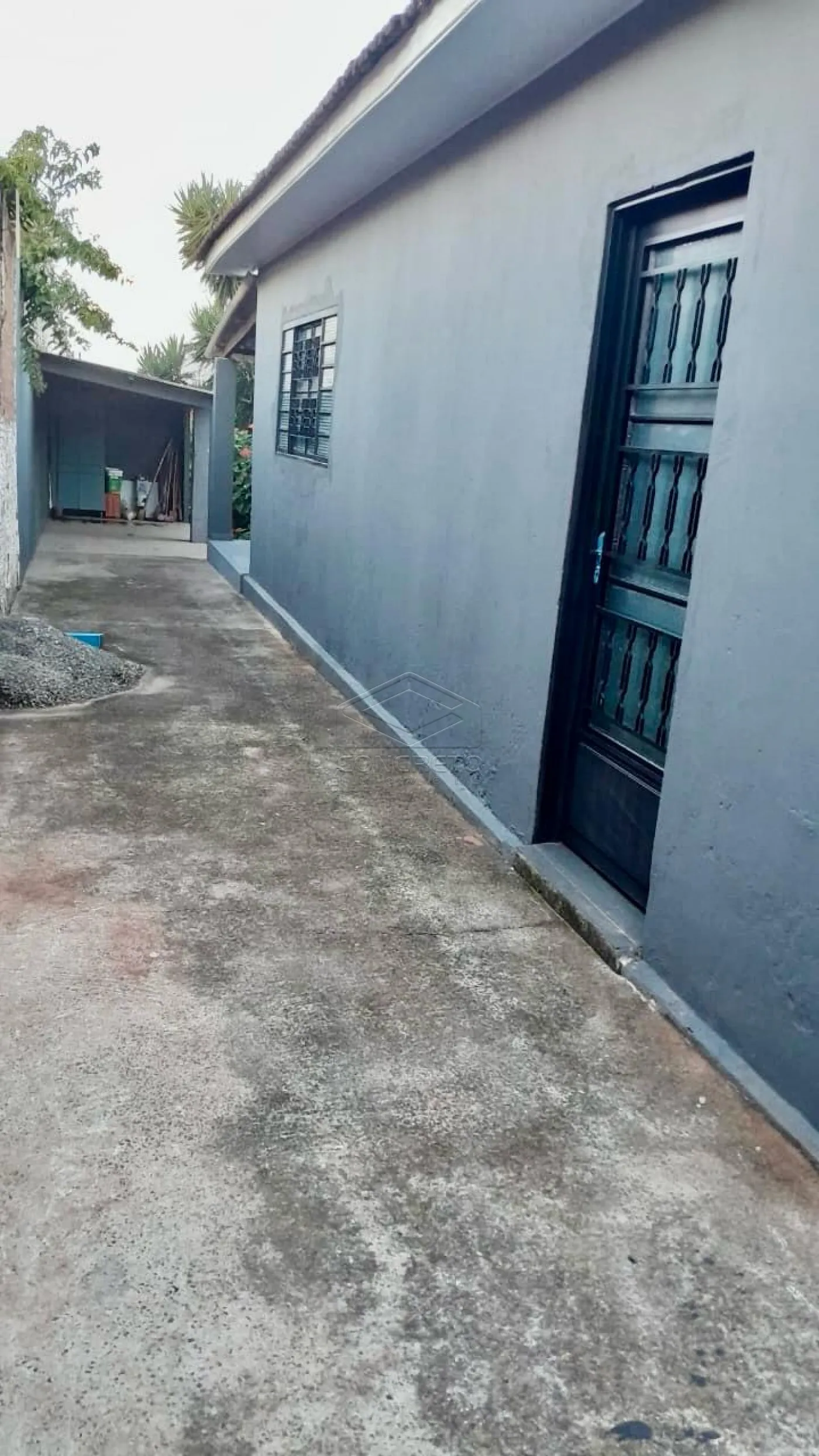 Comprar Casa / Padr&atilde;o em Len&ccedil;&oacute;is Paulista R$ 310.000,00 - Foto 3