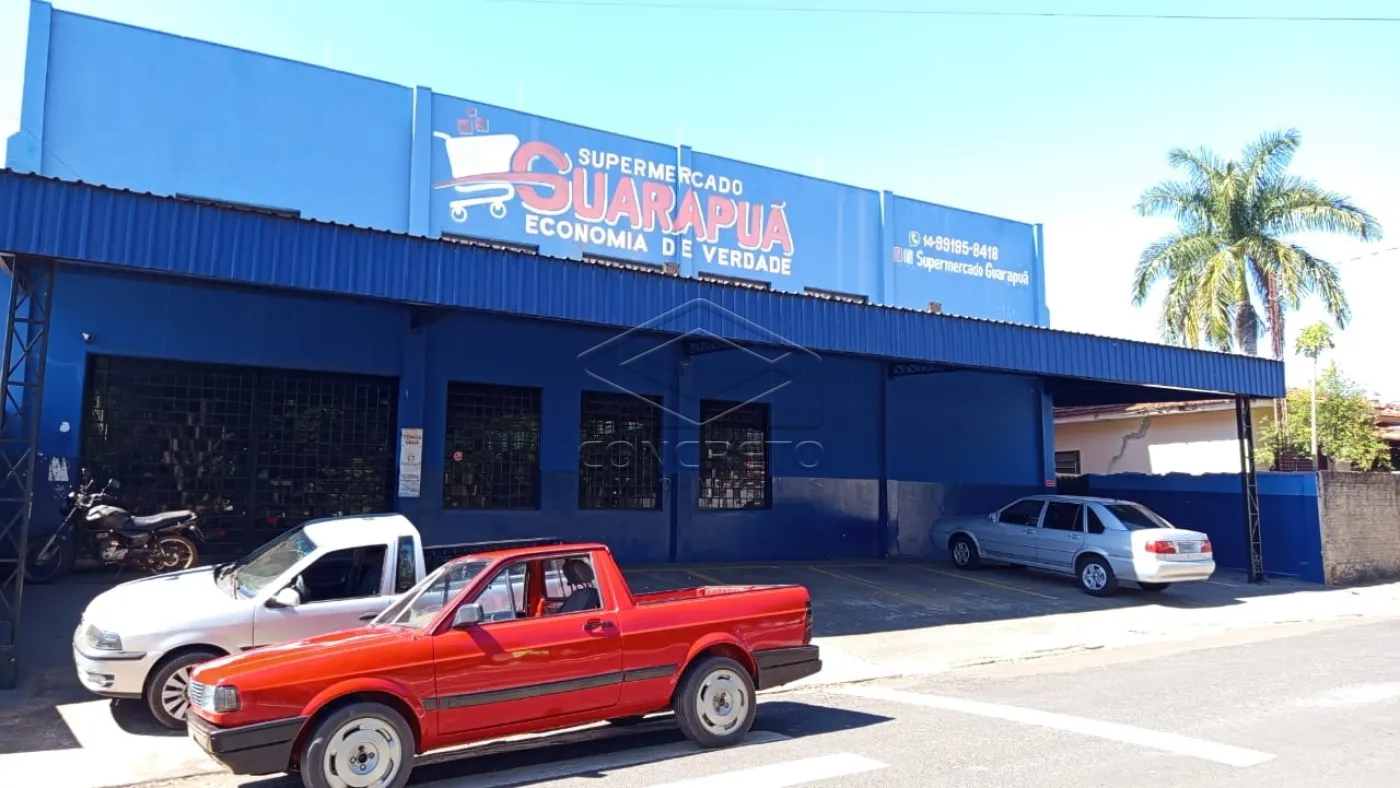 Comprar Comercial / Barrac&atilde;o em Dois C&oacute;rregos R$ 1.200.000,00 - Foto 1