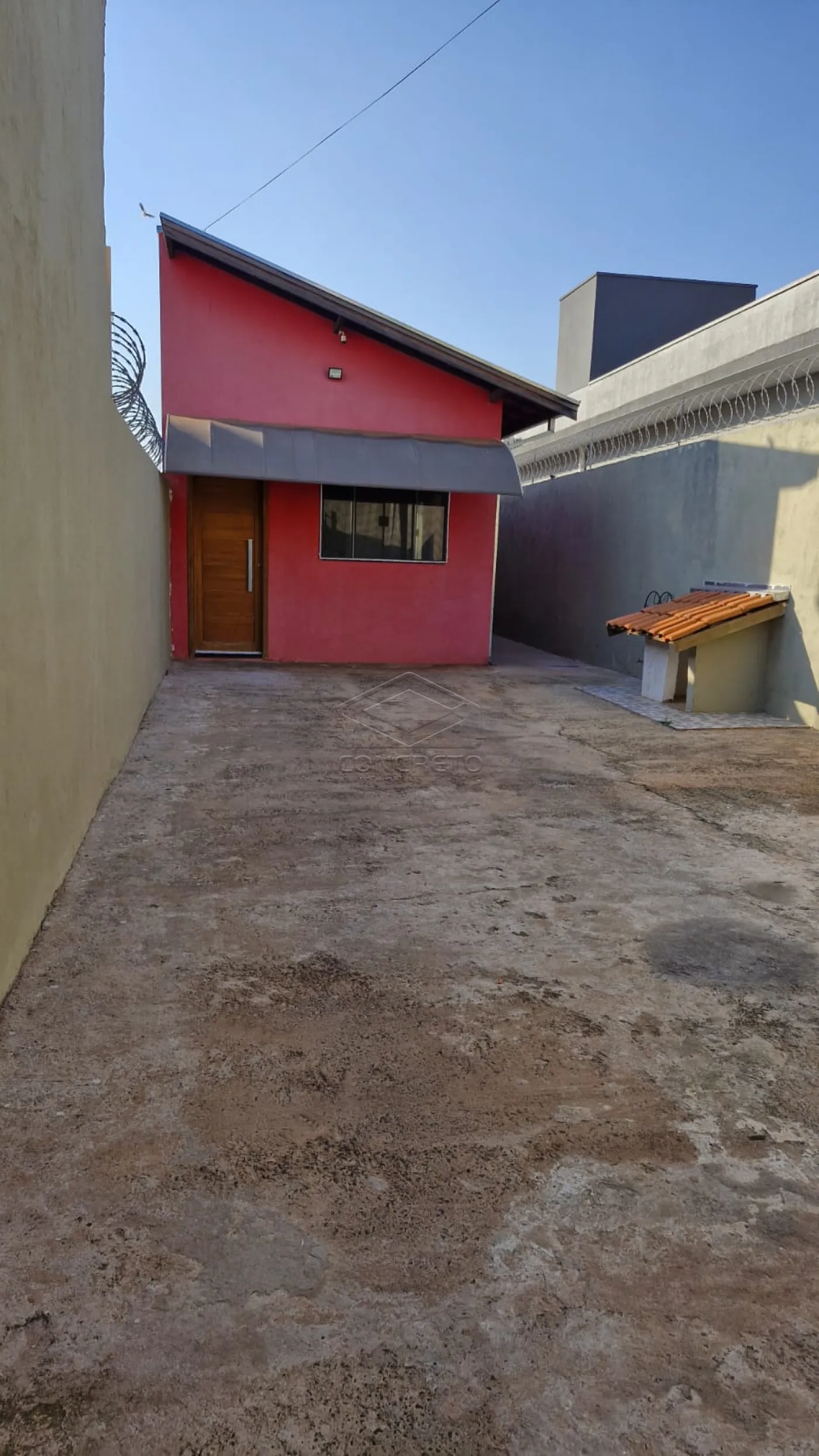 Alugar Casa / Padr&atilde;o em Bauru R$ 1.600,00 - Foto 1