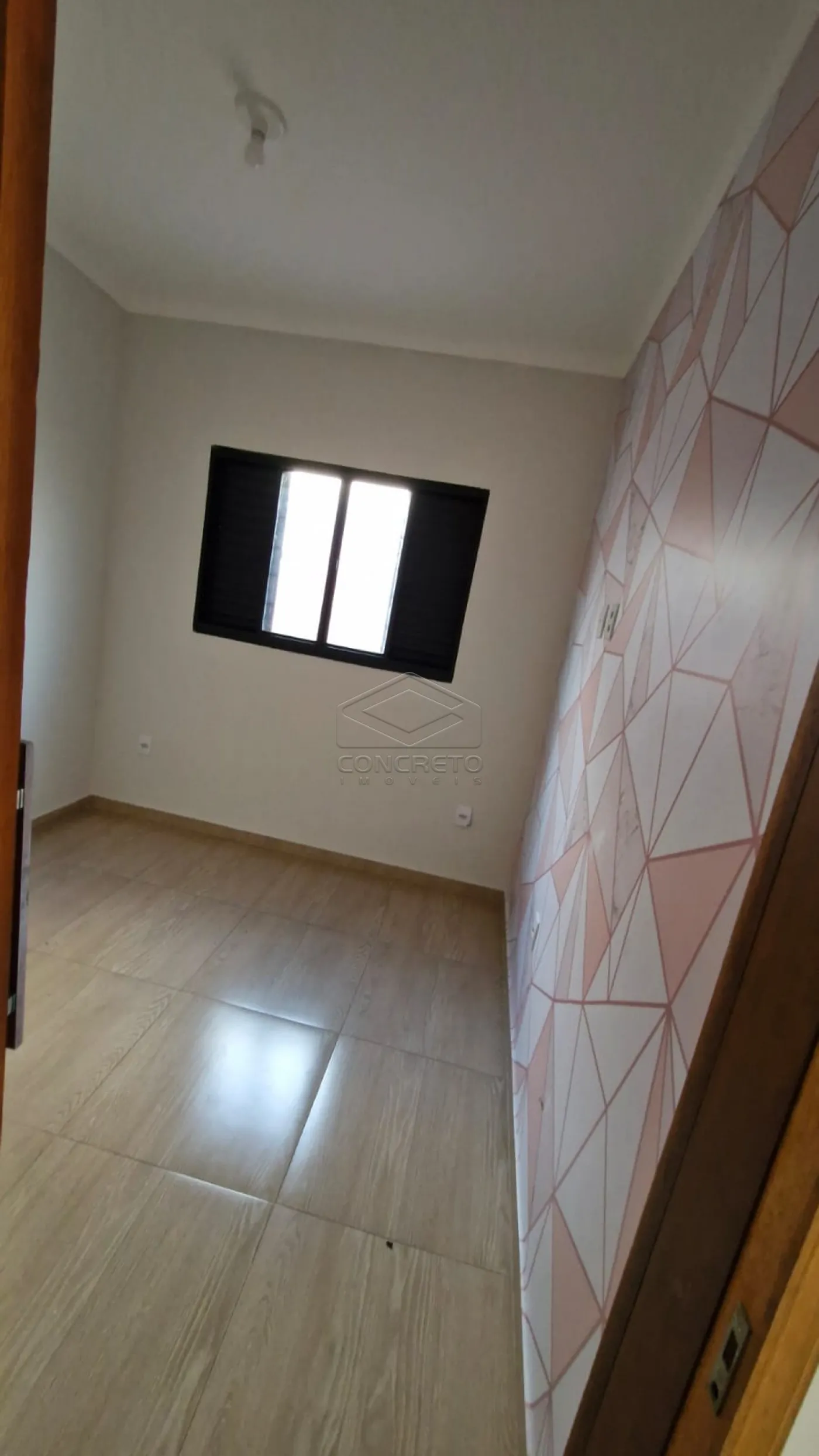 Alugar Casa / Padr&atilde;o em Bauru R$ 1.600,00 - Foto 8