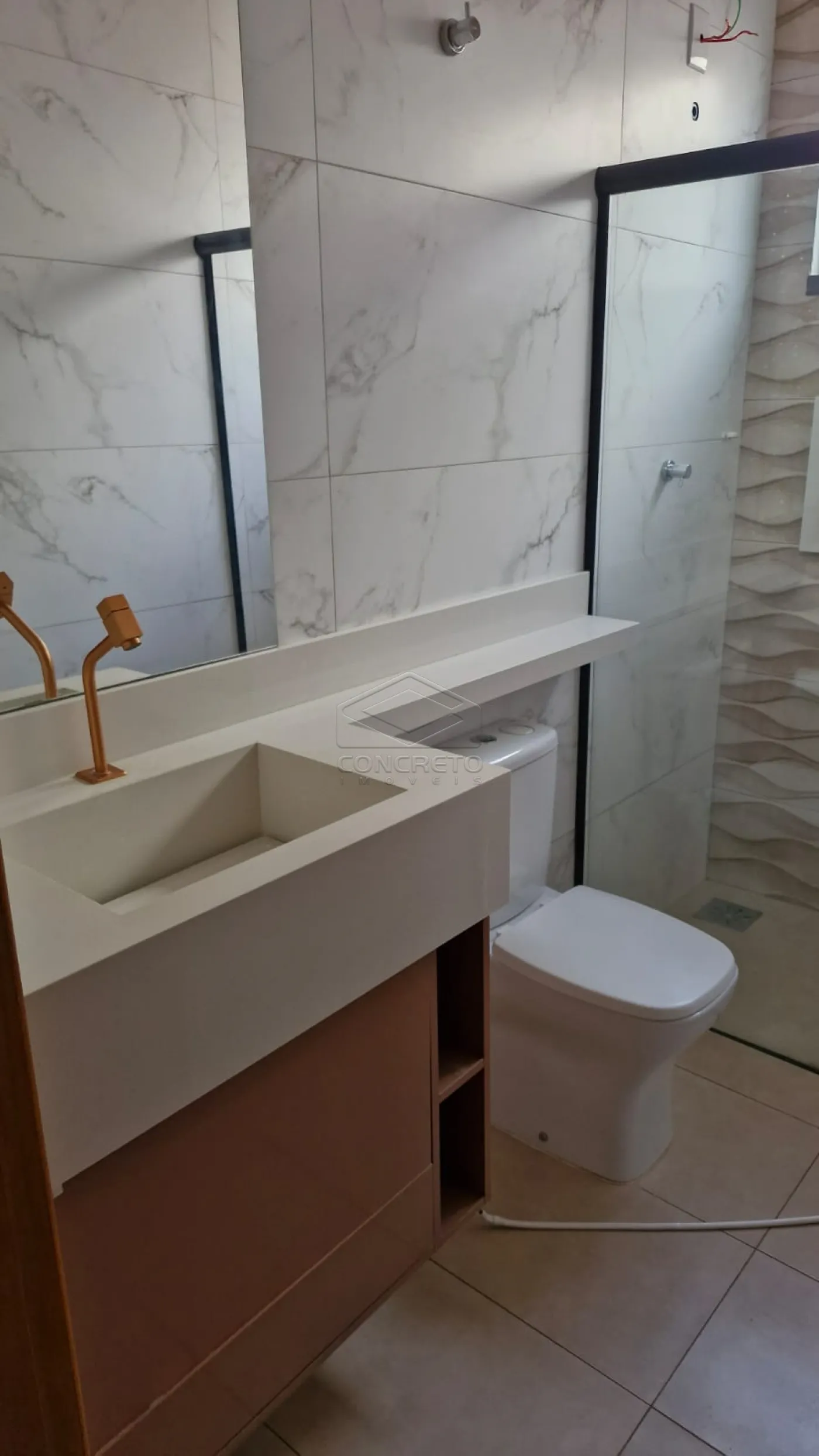 Alugar Casa / Padr&atilde;o em Bauru R$ 1.600,00 - Foto 15