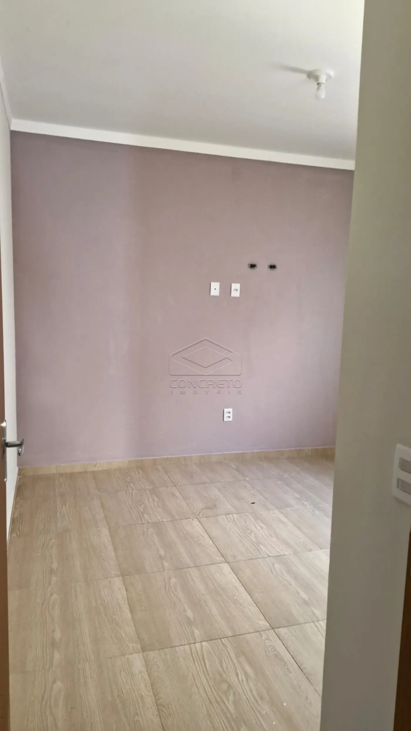 Alugar Casa / Padr&atilde;o em Bauru R$ 1.600,00 - Foto 9