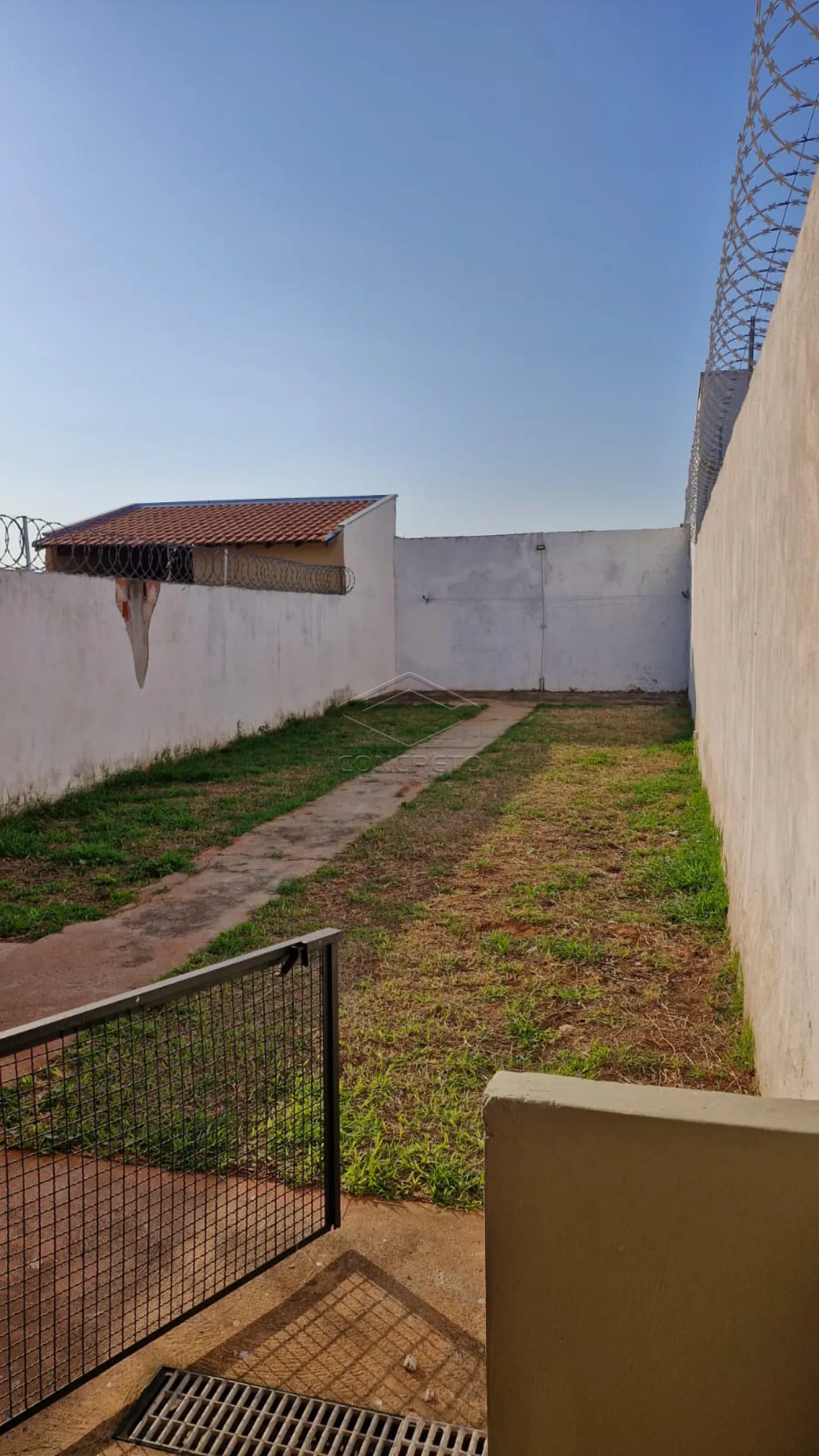 Alugar Casa / Padr&atilde;o em Bauru R$ 1.600,00 - Foto 17