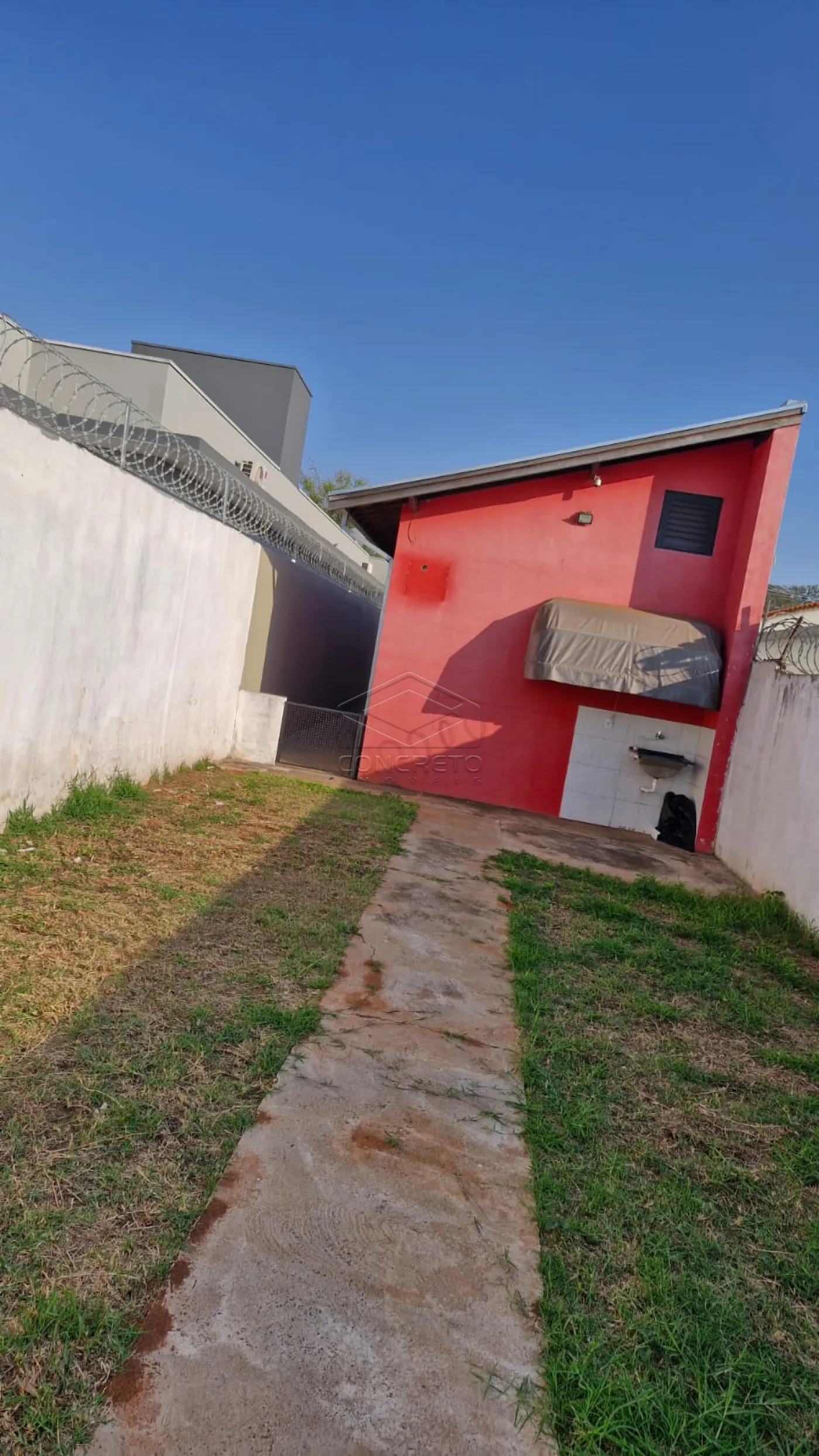Alugar Casa / Padr&atilde;o em Bauru R$ 1.600,00 - Foto 18