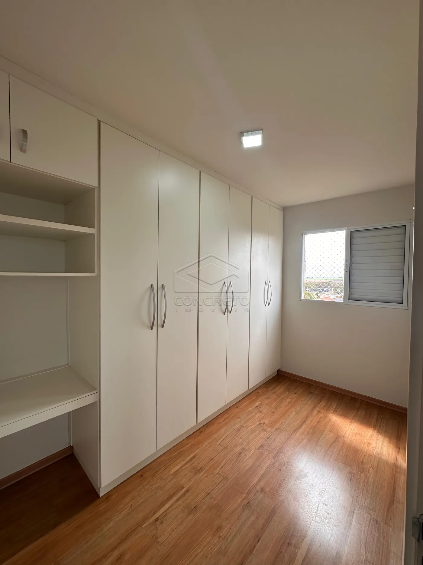 Alugar Apartamento / Padr&atilde;o em Len&ccedil;&oacute;is Paulista R$ 1.900,00 - Foto 7