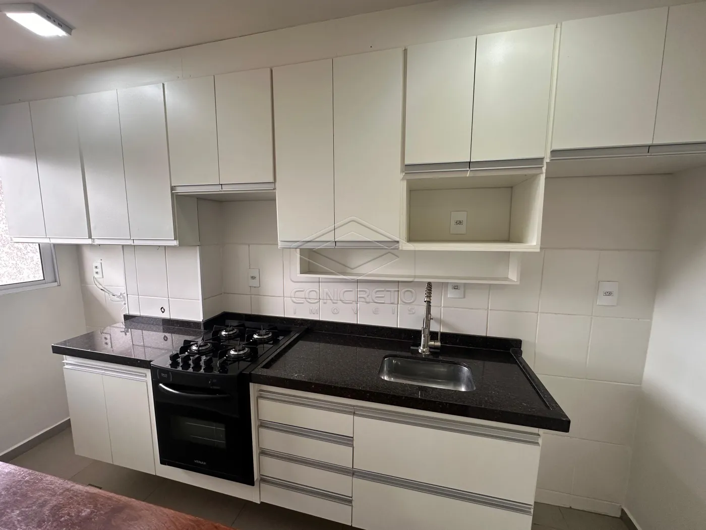 Alugar Apartamento / Padr&atilde;o em Len&ccedil;&oacute;is Paulista R$ 1.900,00 - Foto 9