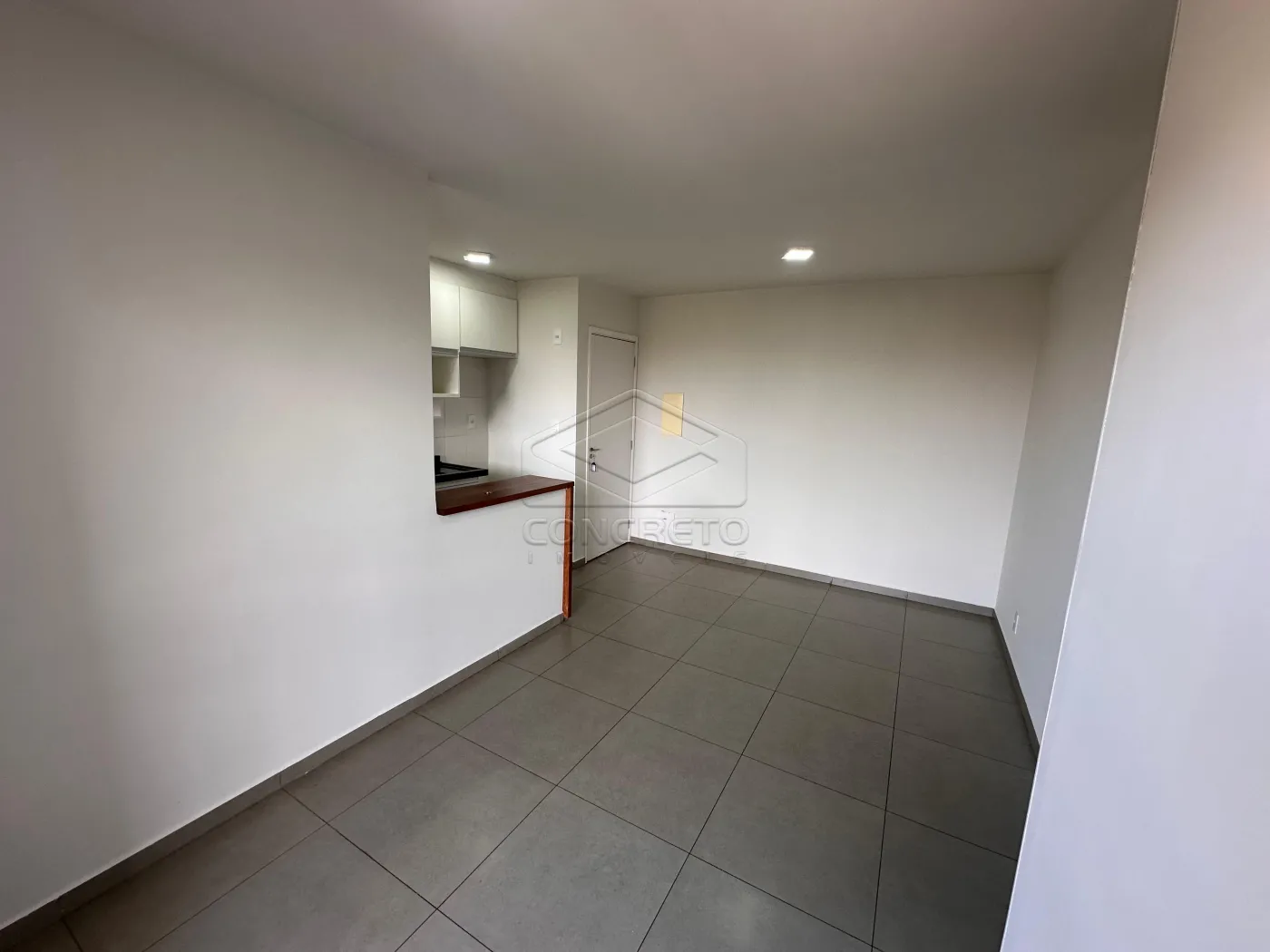 Alugar Apartamento / Padr&atilde;o em Len&ccedil;&oacute;is Paulista R$ 1.900,00 - Foto 13