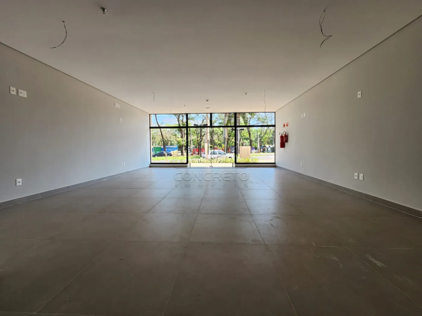 Alugar Comercial / Sala em Ja&uacute; R$ 7.000,00 - Foto 4