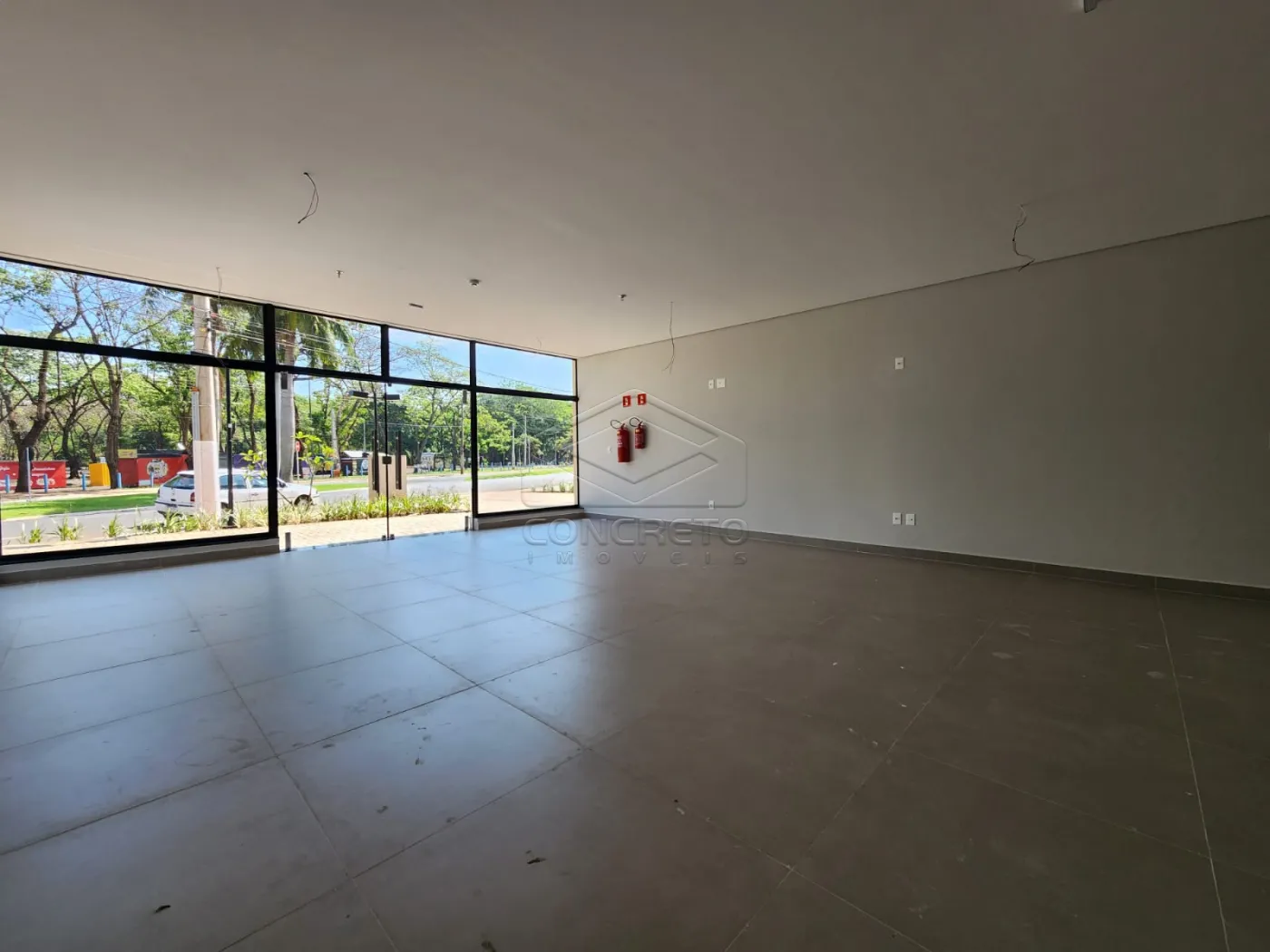 Alugar Comercial / Sala em Ja&uacute; R$ 7.000,00 - Foto 3