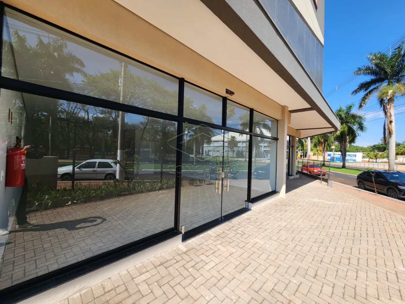 Alugar Comercial / Sala em Ja&uacute; R$ 7.000,00 - Foto 2