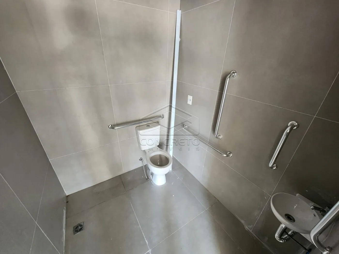 Alugar Comercial / Sala em Ja&uacute; R$ 7.000,00 - Foto 6