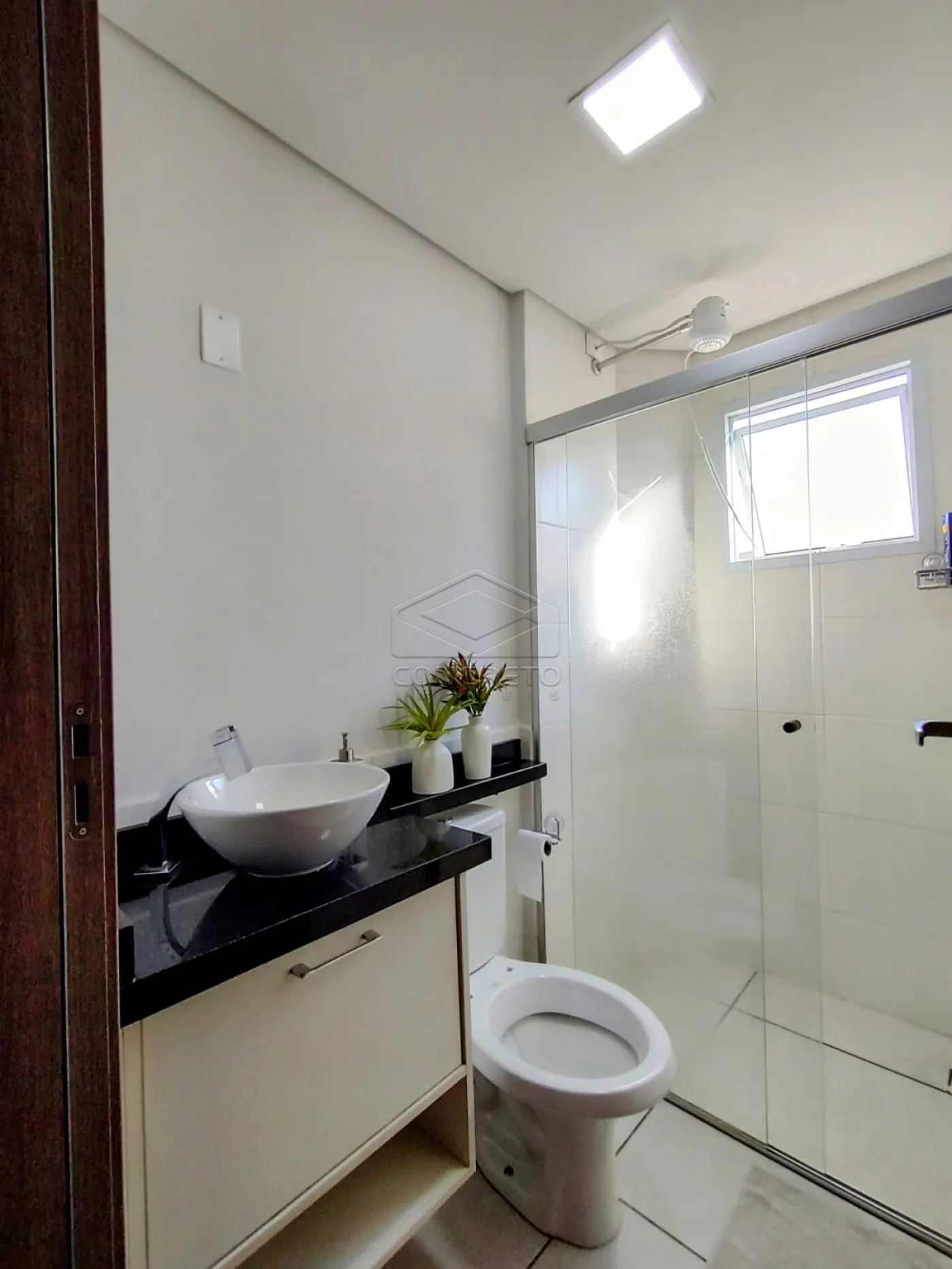 Comprar Apartamento / Mobiliado em Len&ccedil;&oacute;is Paulista R$ 375.000,00 - Foto 8