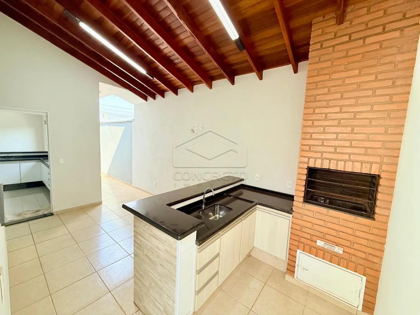 Comprar Casa / Padr&atilde;o em Len&ccedil;&oacute;is Paulista R$ 620.000,00 - Foto 9