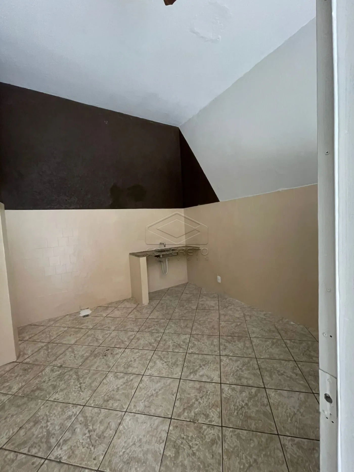 Alugar Comercial / Loja em Len&ccedil;&oacute;is Paulista R$ 1.200,00 - Foto 4