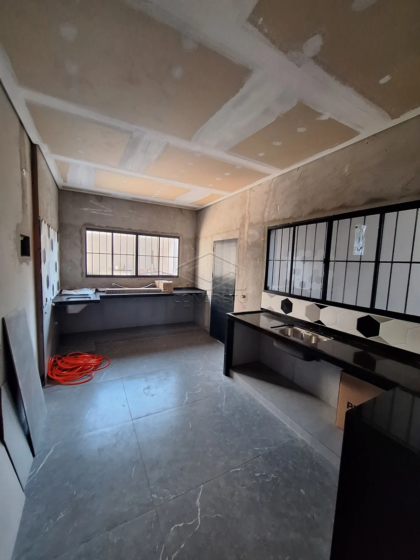 Alugar Casa / Resid&ecirc;ncia em Igara&ccedil;u do Tiet&ecirc; R$ 2.800,00 - Foto 3