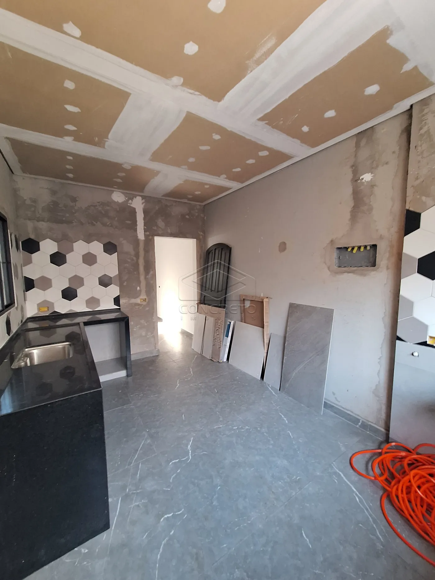 Alugar Casa / Resid&ecirc;ncia em Igara&ccedil;u do Tiet&ecirc; R$ 2.800,00 - Foto 4