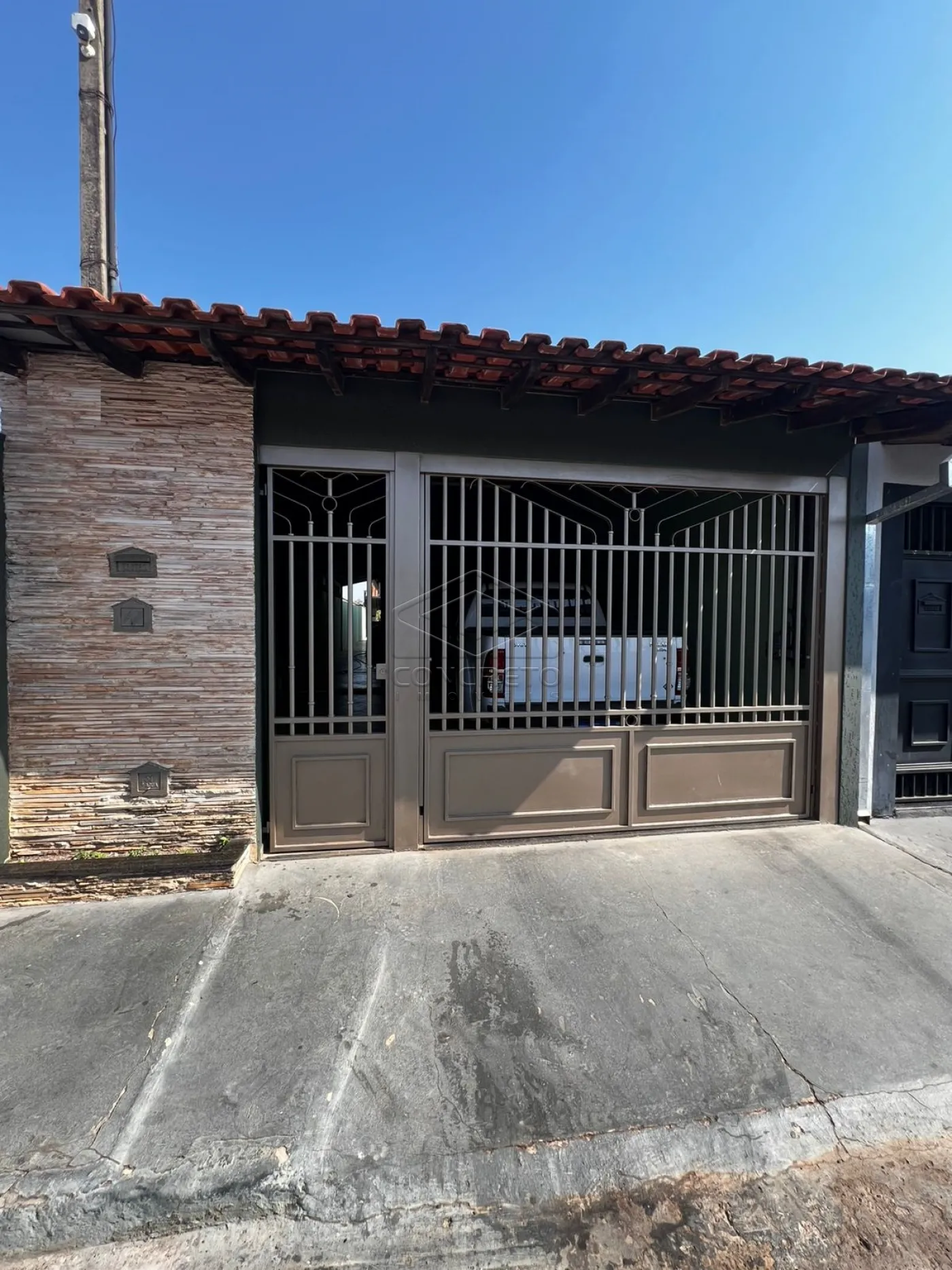 Alugar Casa / Padr&atilde;o em Bauru R$ 2.000,00 - Foto 1