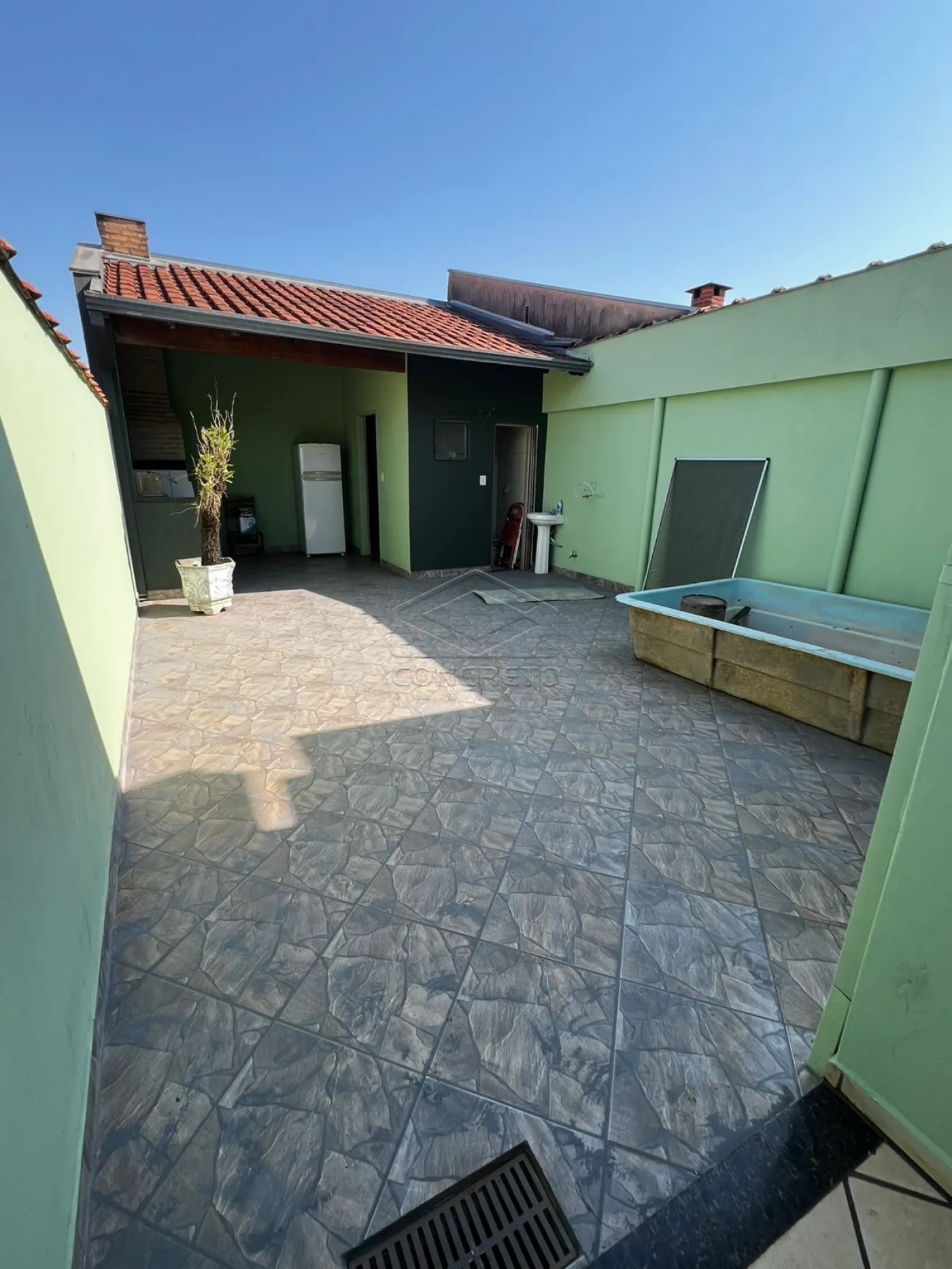 Alugar Casa / Padr&atilde;o em Bauru R$ 2.000,00 - Foto 8