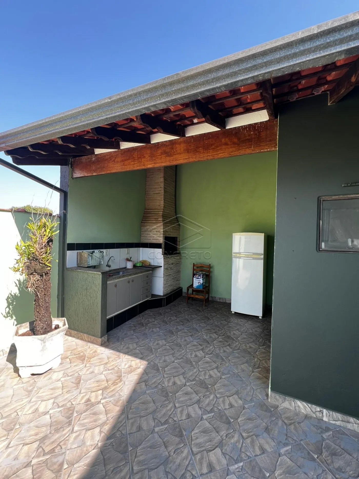 Alugar Casa / Padr&atilde;o em Bauru R$ 2.000,00 - Foto 11