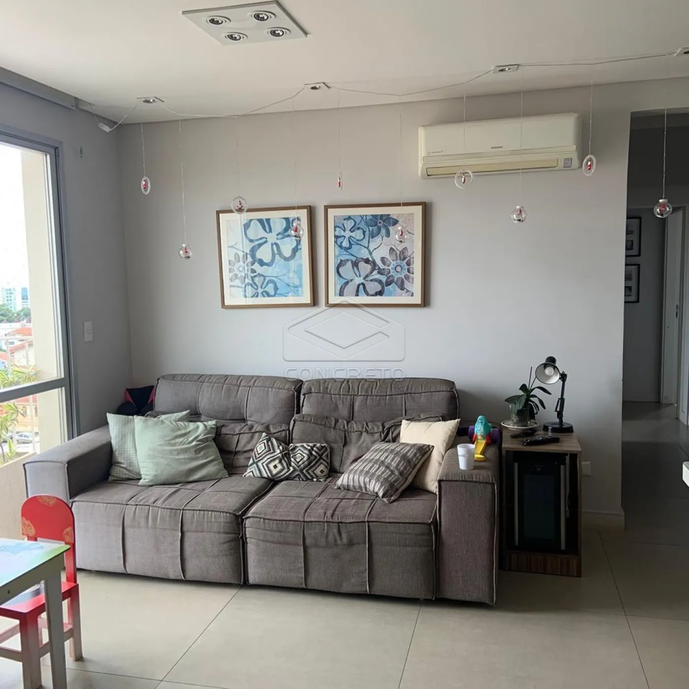 Comprar Apartamento / Padr&atilde;o em Bauru R$ 540.000,00 - Foto 1