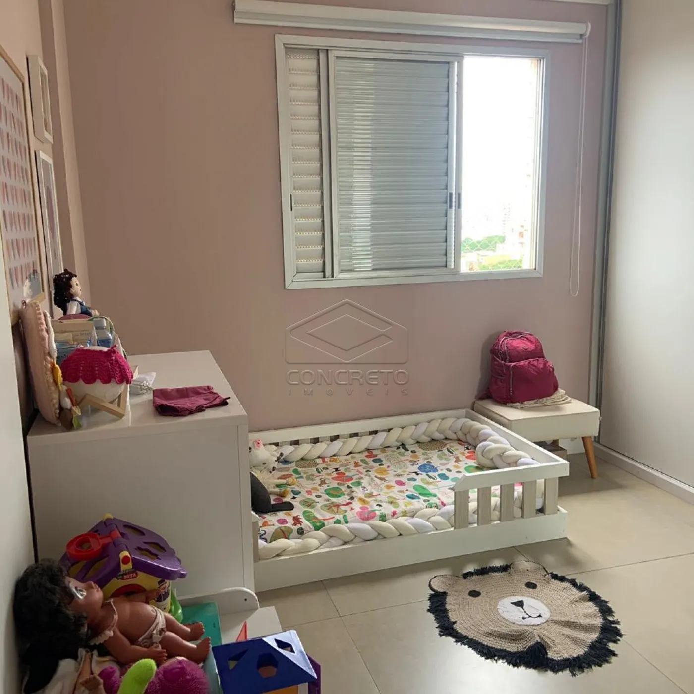 Comprar Apartamento / Padr&atilde;o em Bauru R$ 540.000,00 - Foto 17