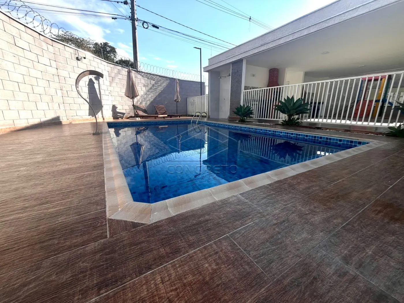 Alugar Apartamento / Padr&atilde;o em Len&ccedil;&oacute;is Paulista R$ 1.700,00 - Foto 6