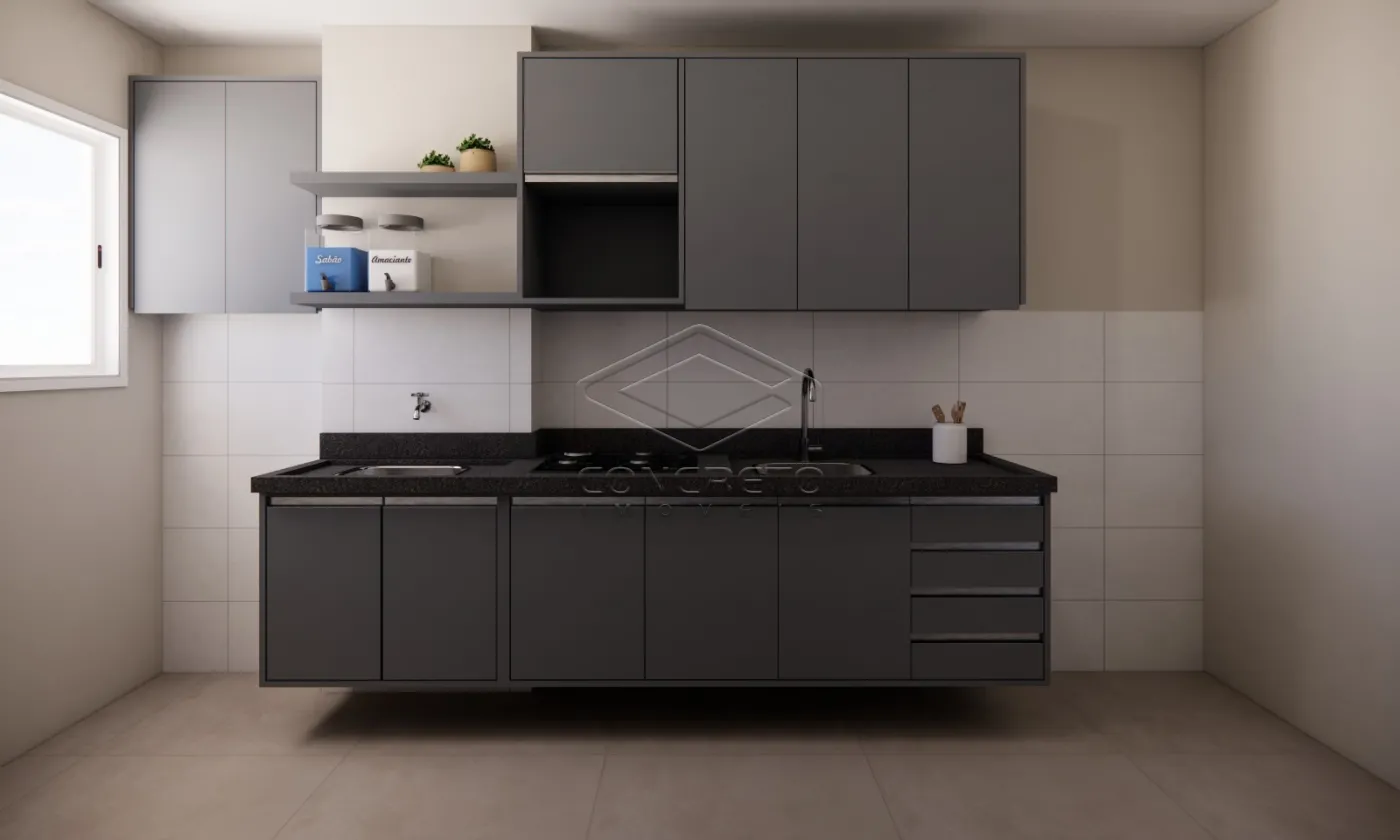 Alugar Apartamento / Padr&atilde;o em Len&ccedil;&oacute;is Paulista R$ 1.700,00 - Foto 9