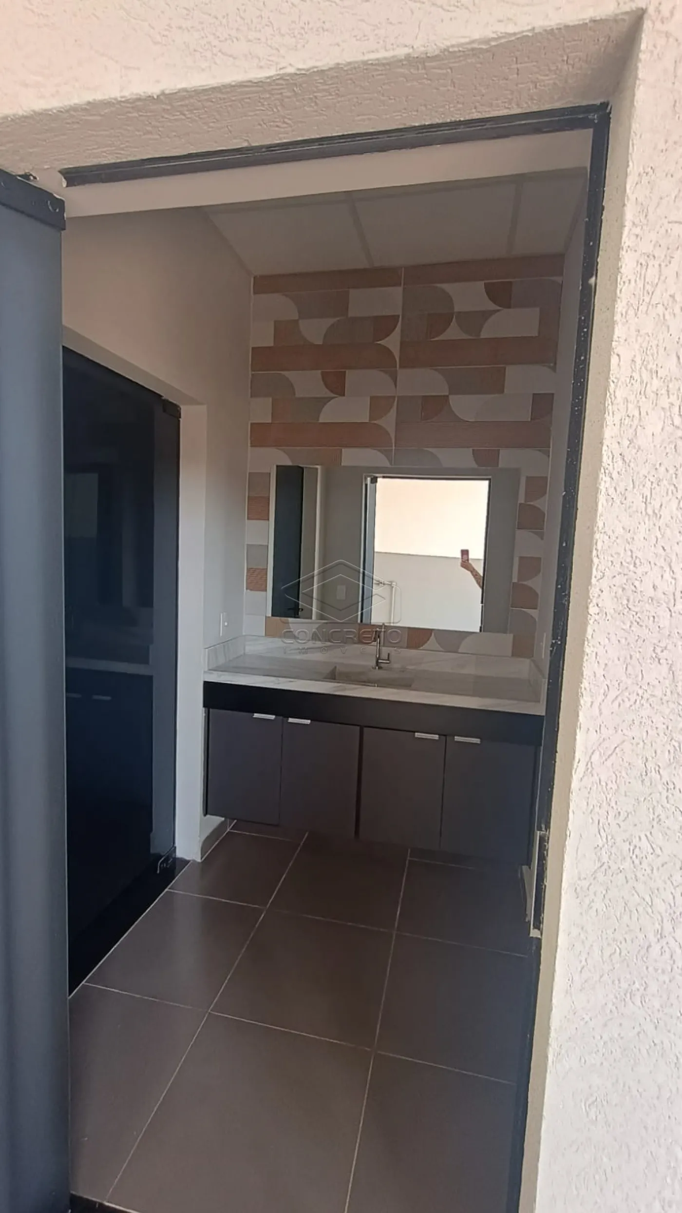 Alugar Comercial / Galp&atilde;o em Len&ccedil;&oacute;is Paulista R$ 5.000,00 - Foto 4