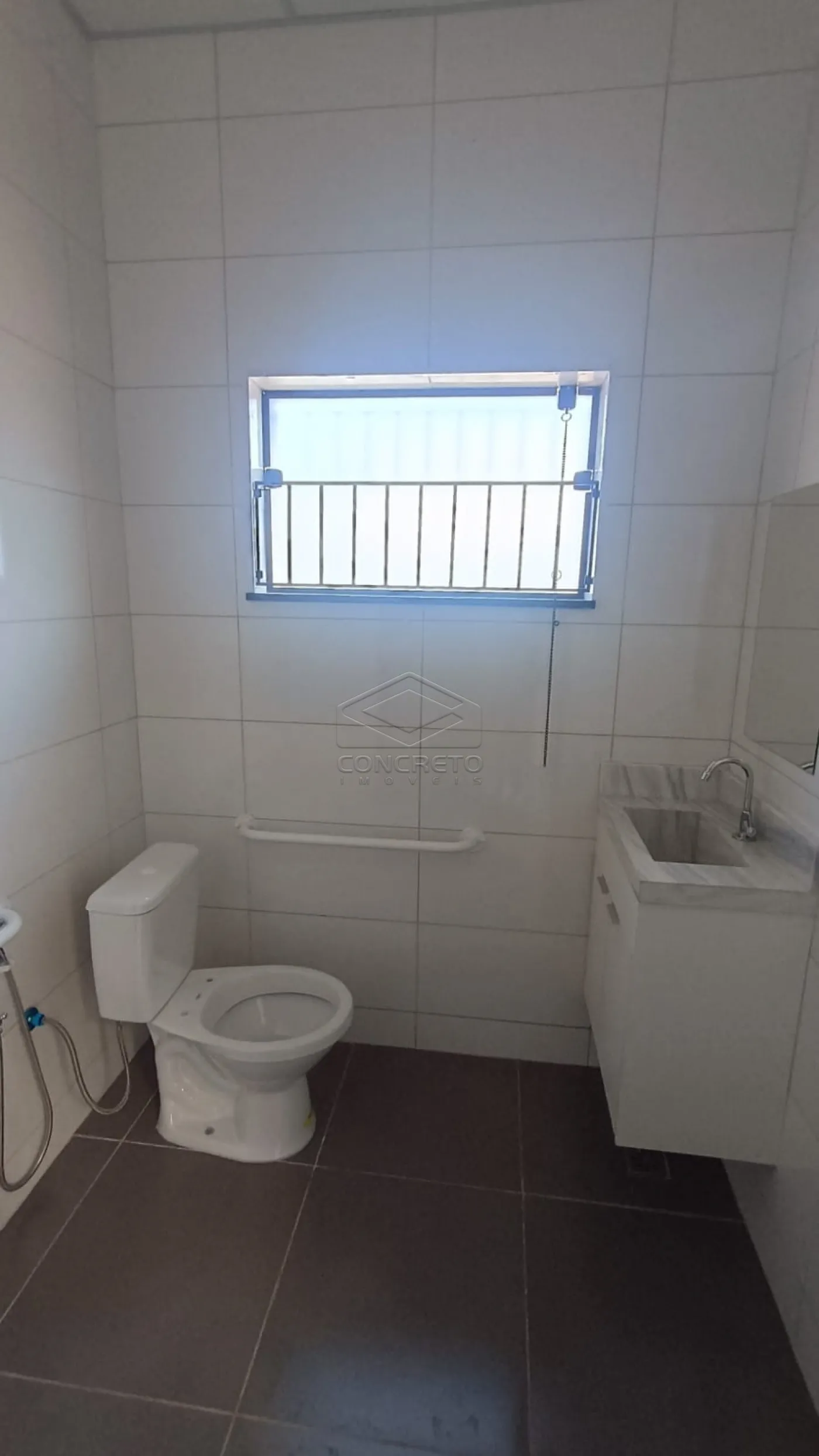 Alugar Comercial / Galp&atilde;o em Len&ccedil;&oacute;is Paulista R$ 5.000,00 - Foto 6