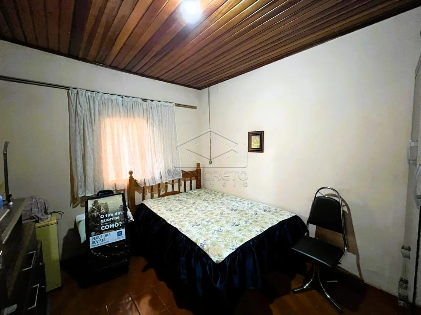 Comprar Casa / Padr&atilde;o em Len&ccedil;&oacute;is Paulista R$ 350.000,00 - Foto 3