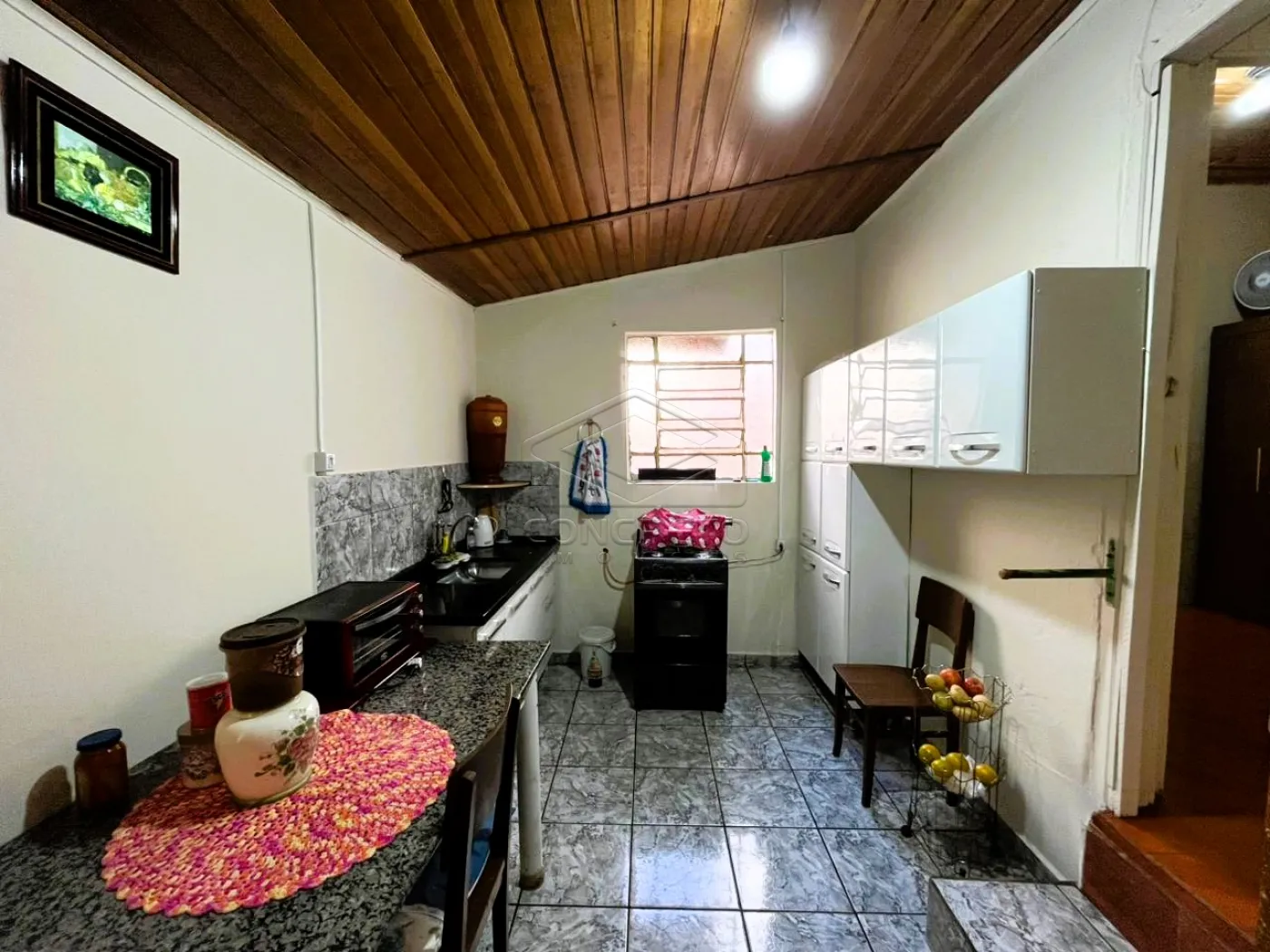 Comprar Casa / Padr&atilde;o em Len&ccedil;&oacute;is Paulista R$ 350.000,00 - Foto 7