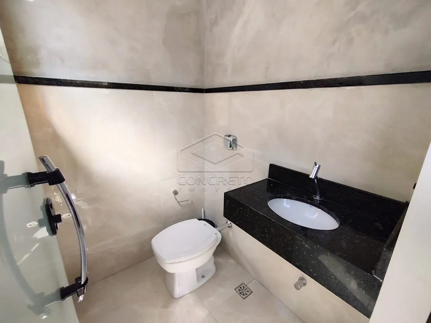 Comprar Casa / Padr&atilde;o em Len&ccedil;&oacute;is Paulista R$ 470.000,00 - Foto 3