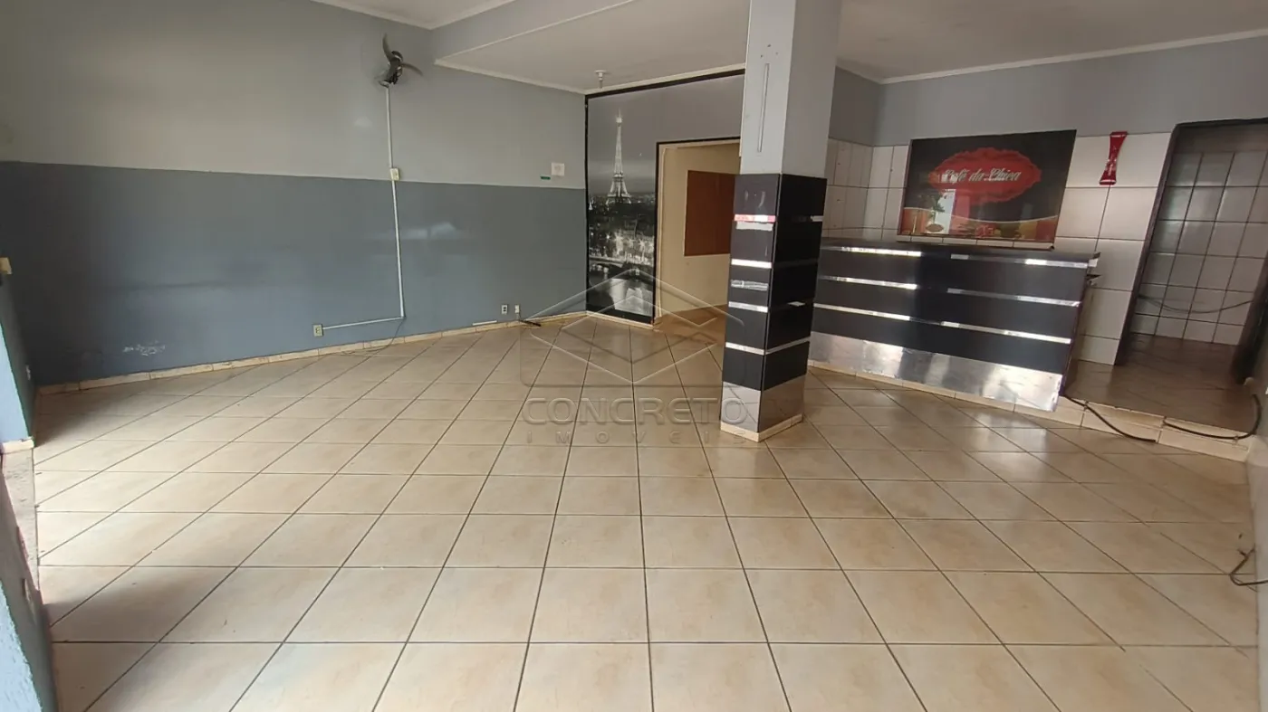 Alugar Comercial / Sala comercial em Len&ccedil;&oacute;is Paulista R$ 3.500,00 - Foto 1