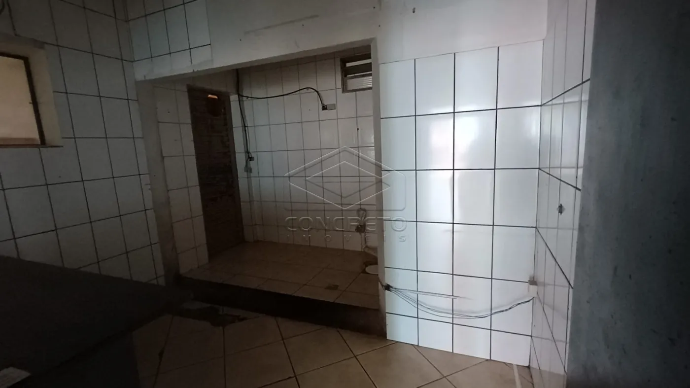 Alugar Comercial / Sala comercial em Len&ccedil;&oacute;is Paulista R$ 3.500,00 - Foto 3