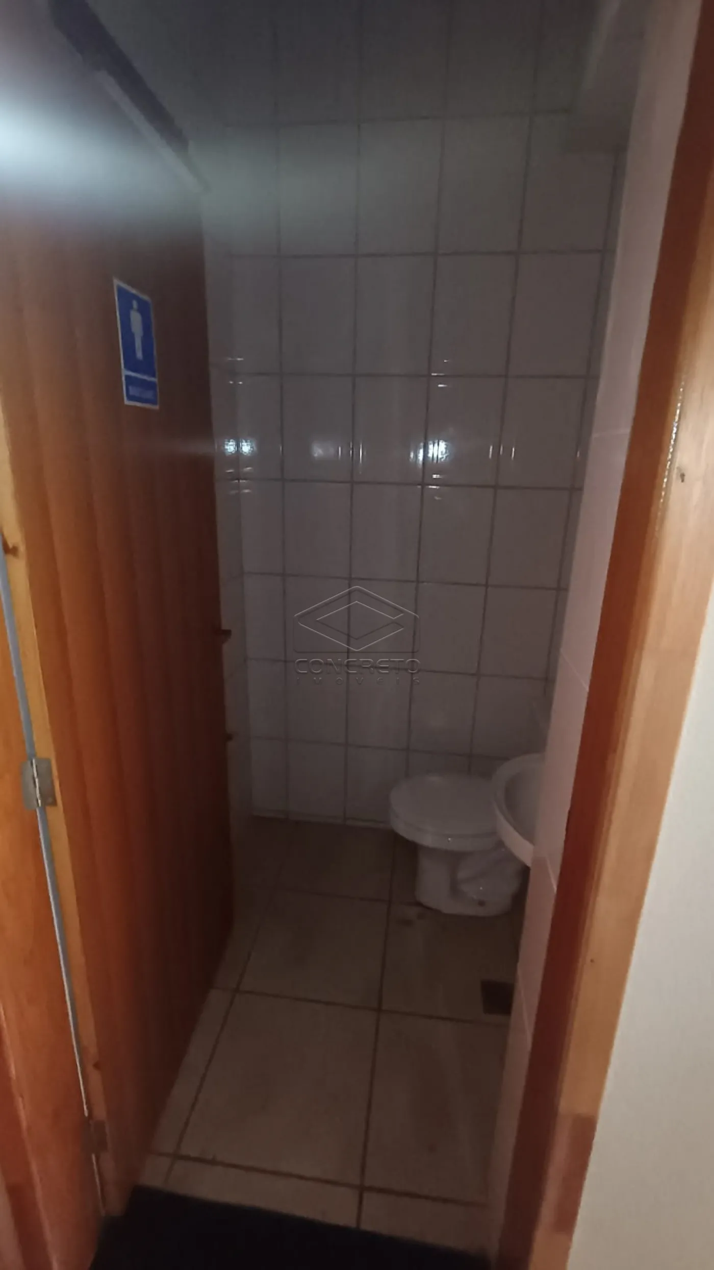 Alugar Comercial / Sala comercial em Len&ccedil;&oacute;is Paulista R$ 3.500,00 - Foto 6