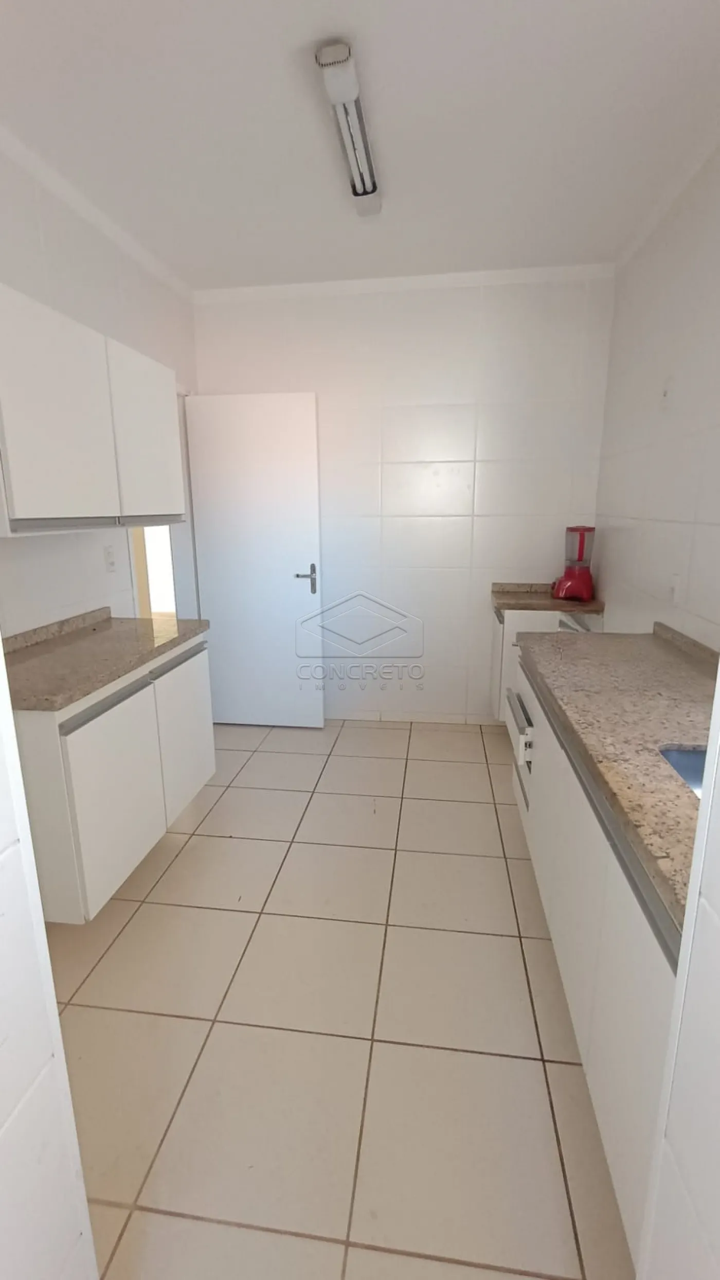 Alugar Apartamento / Padr&atilde;o em Len&ccedil;&oacute;is Paulista R$ 1.700,00 - Foto 9