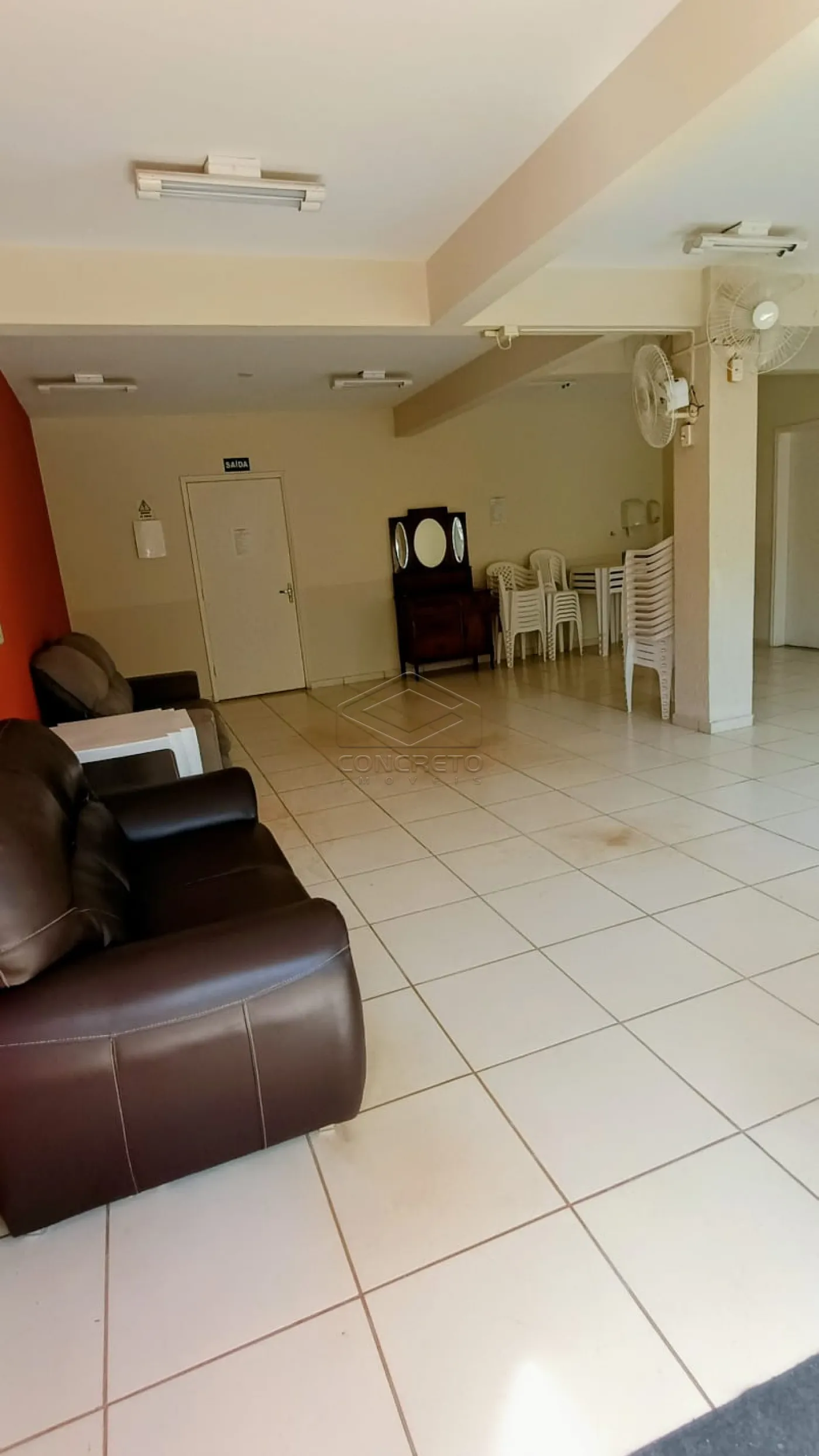 Alugar Apartamento / Padr&atilde;o em Len&ccedil;&oacute;is Paulista R$ 1.700,00 - Foto 11